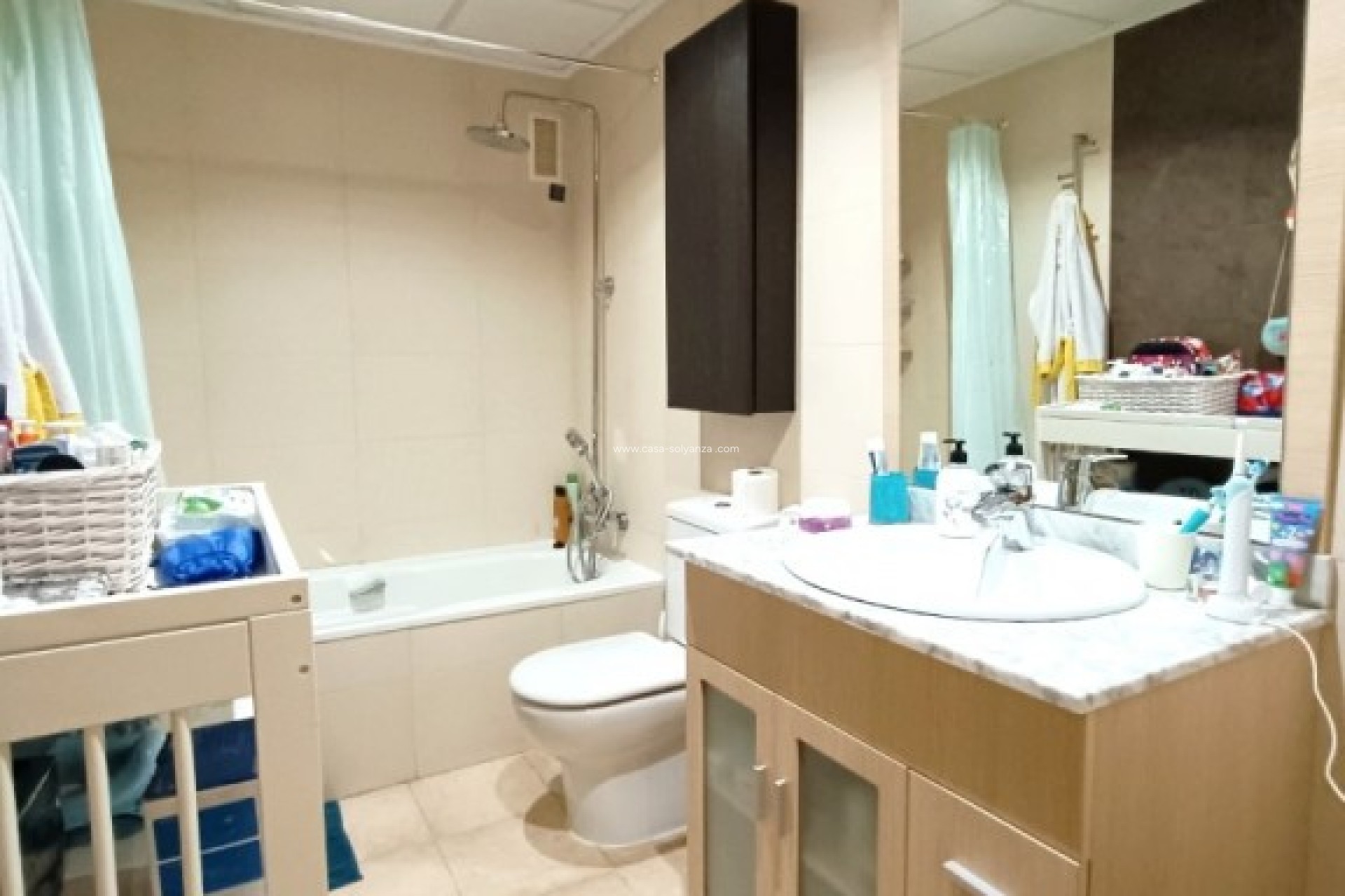 Resale - Villa - Los Alcázares - Costa Calida