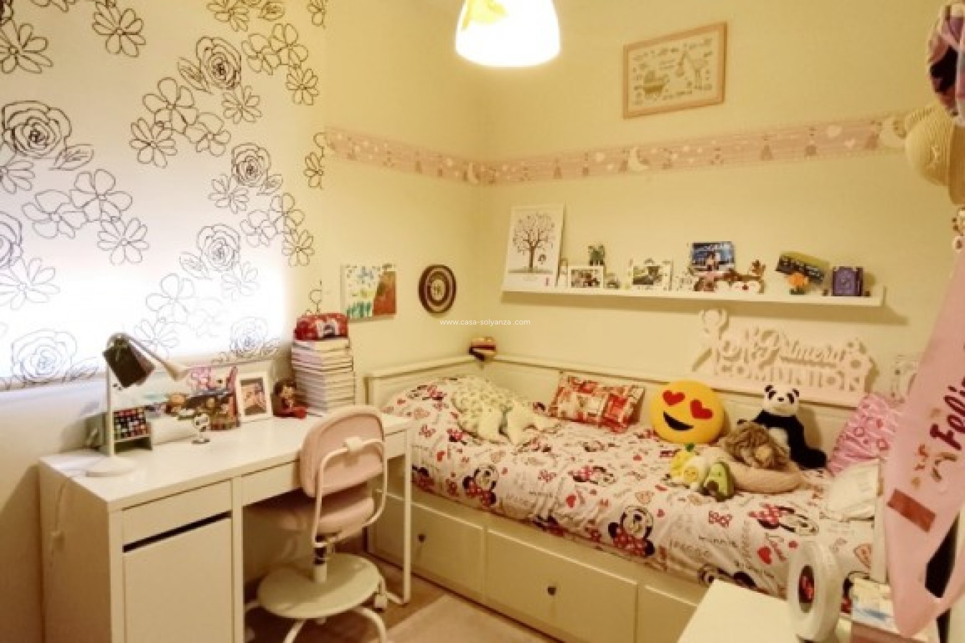 Resale - Villa - Los Alcázares - Costa Calida