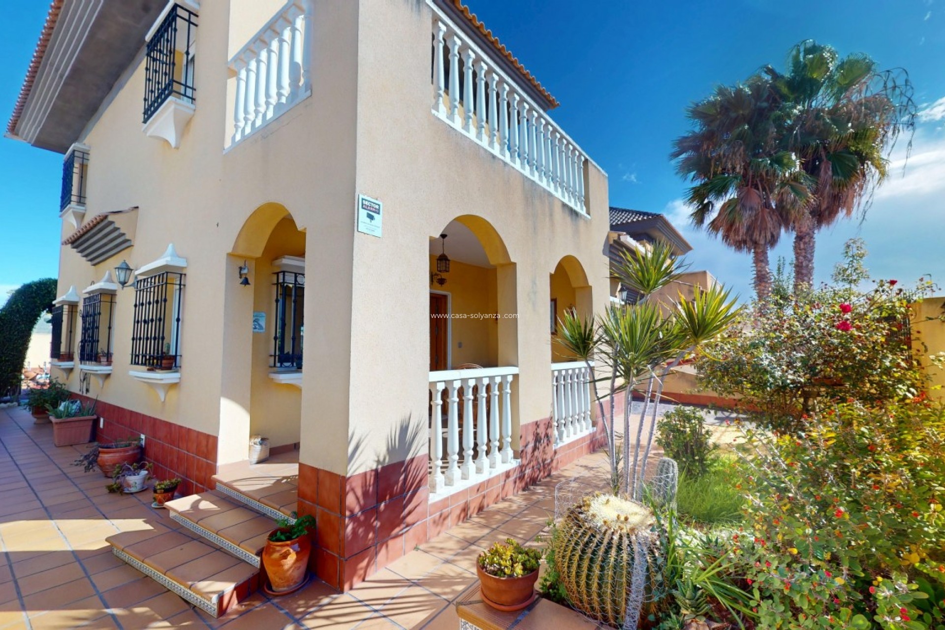 Resale - Villa - Los Alcázares - Costa Calida