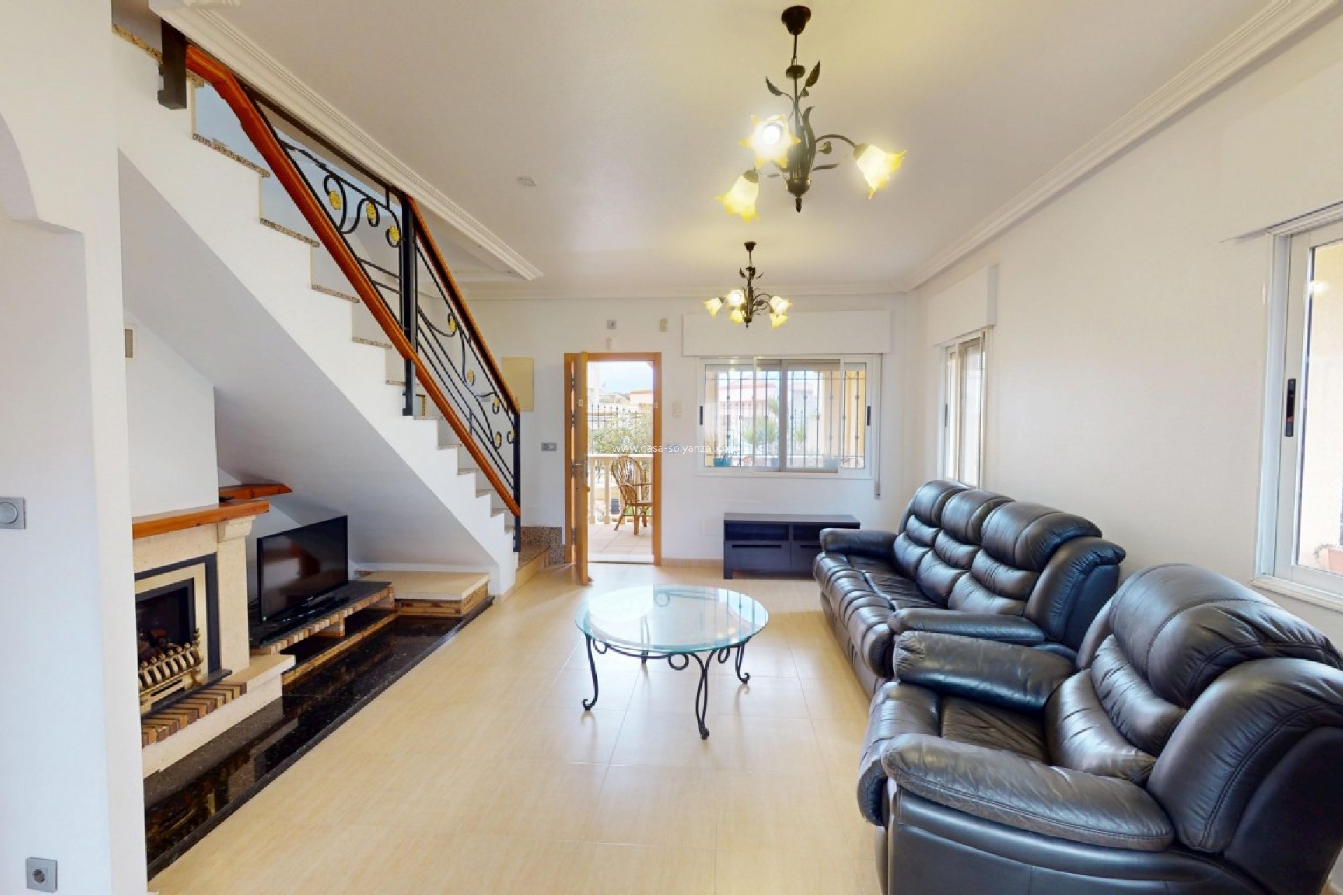 Resale - Villa - Los Alcázares - Costa Calida