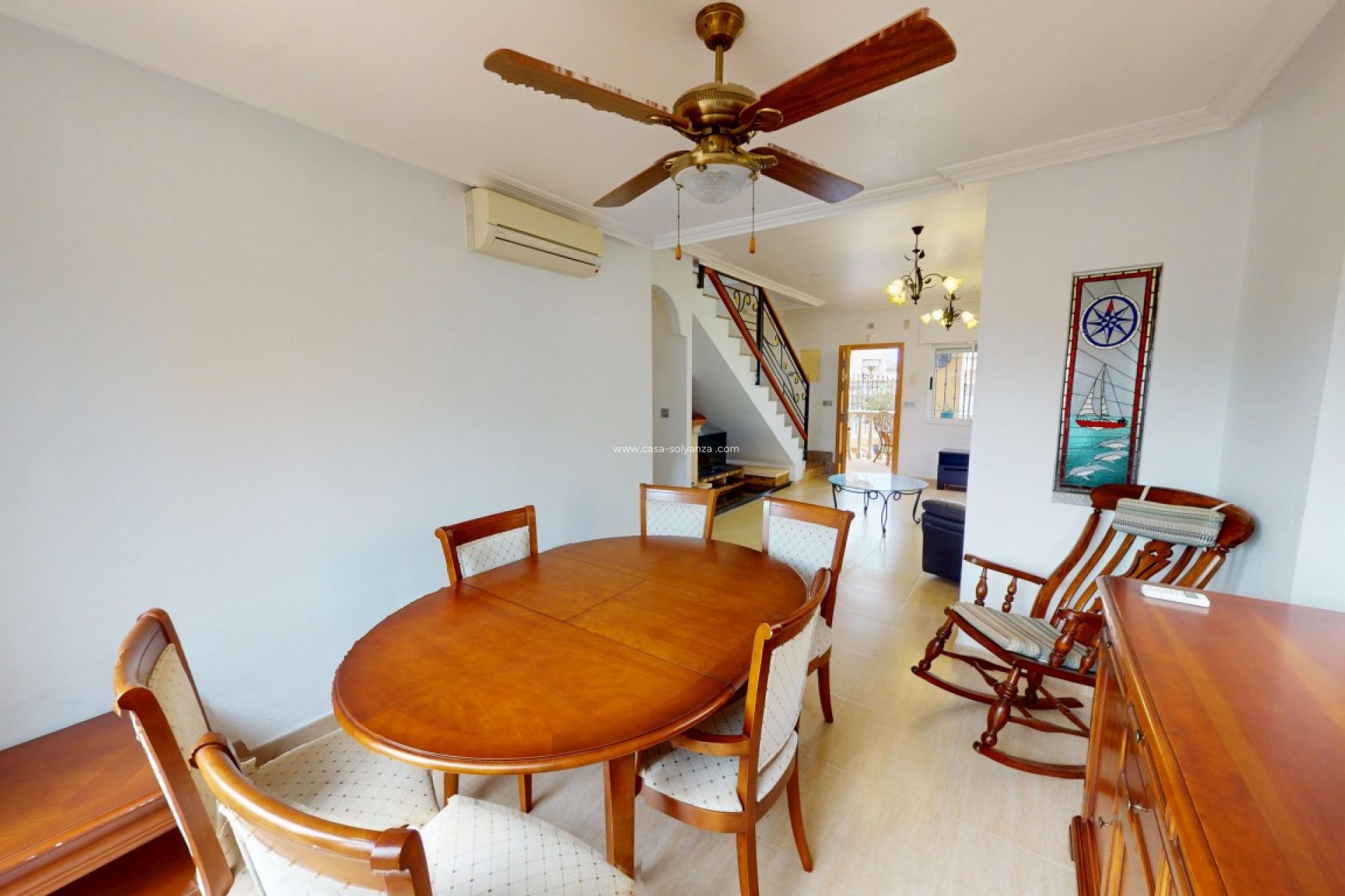 Resale - Villa - Los Alcázares - Costa Calida