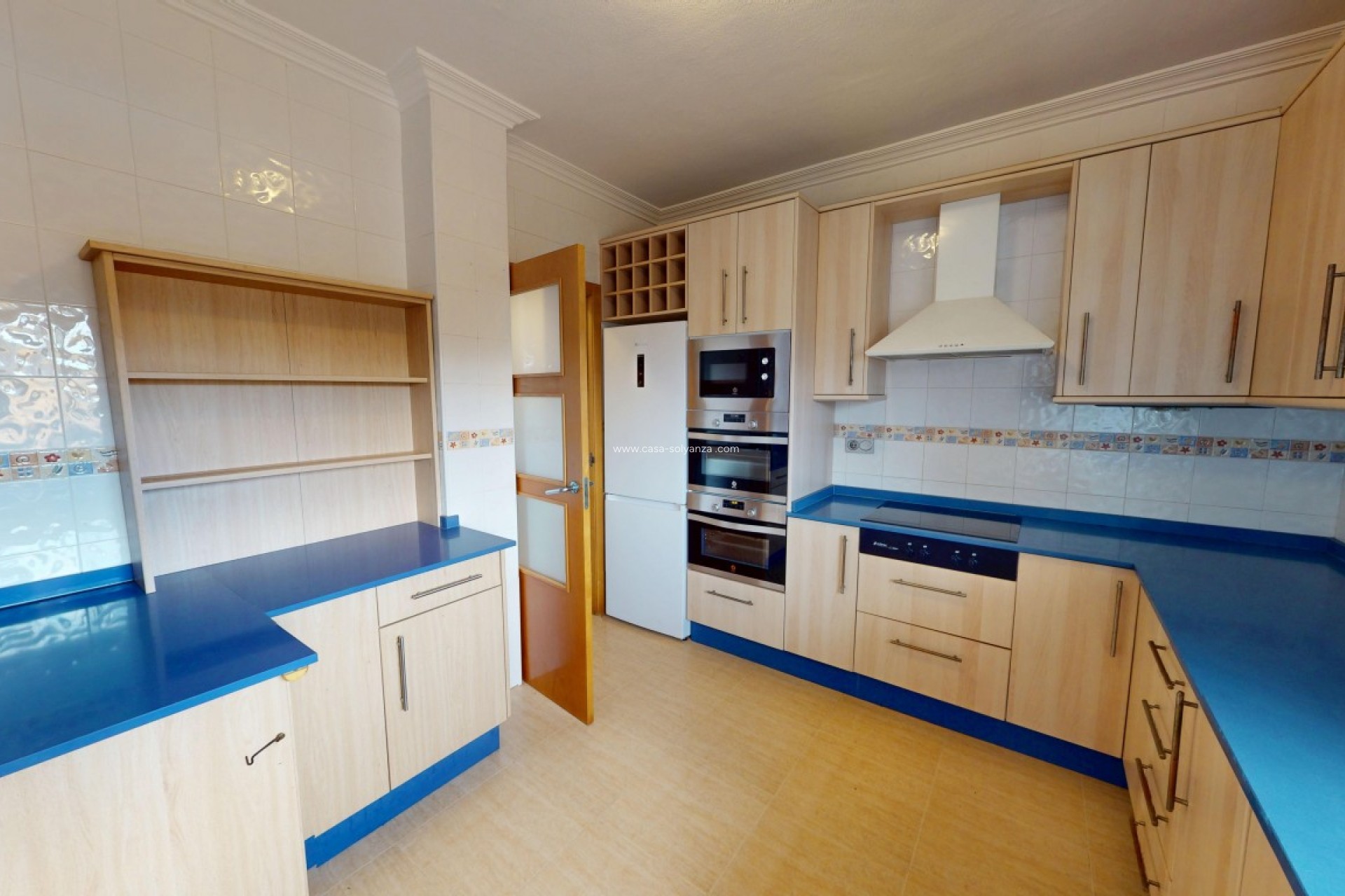 Resale - Villa - Los Alcázares - Costa Calida