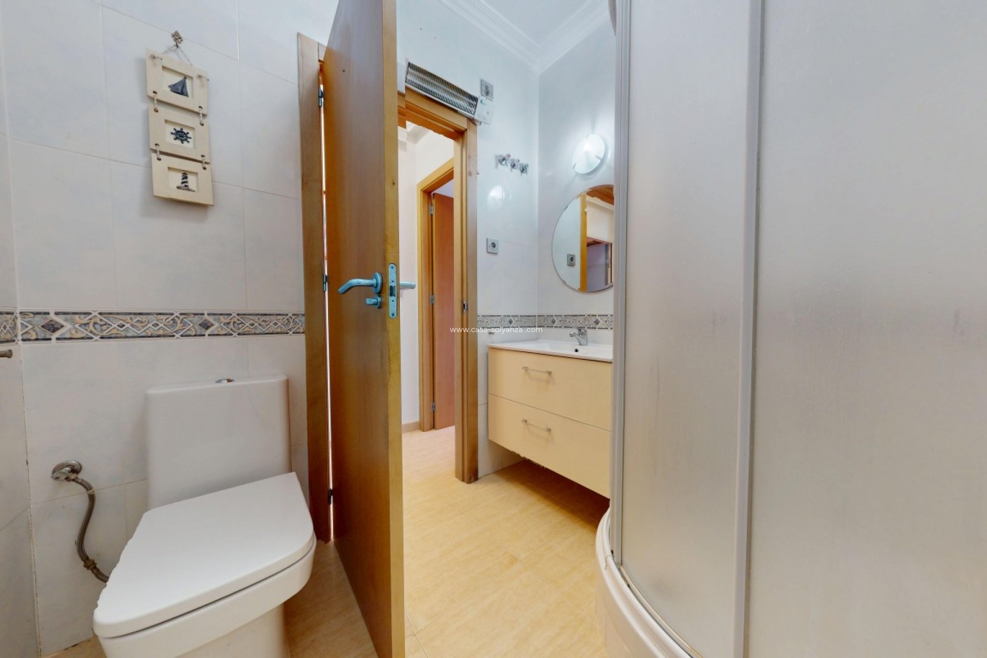 Resale - Villa - Los Alcázares - Costa Calida