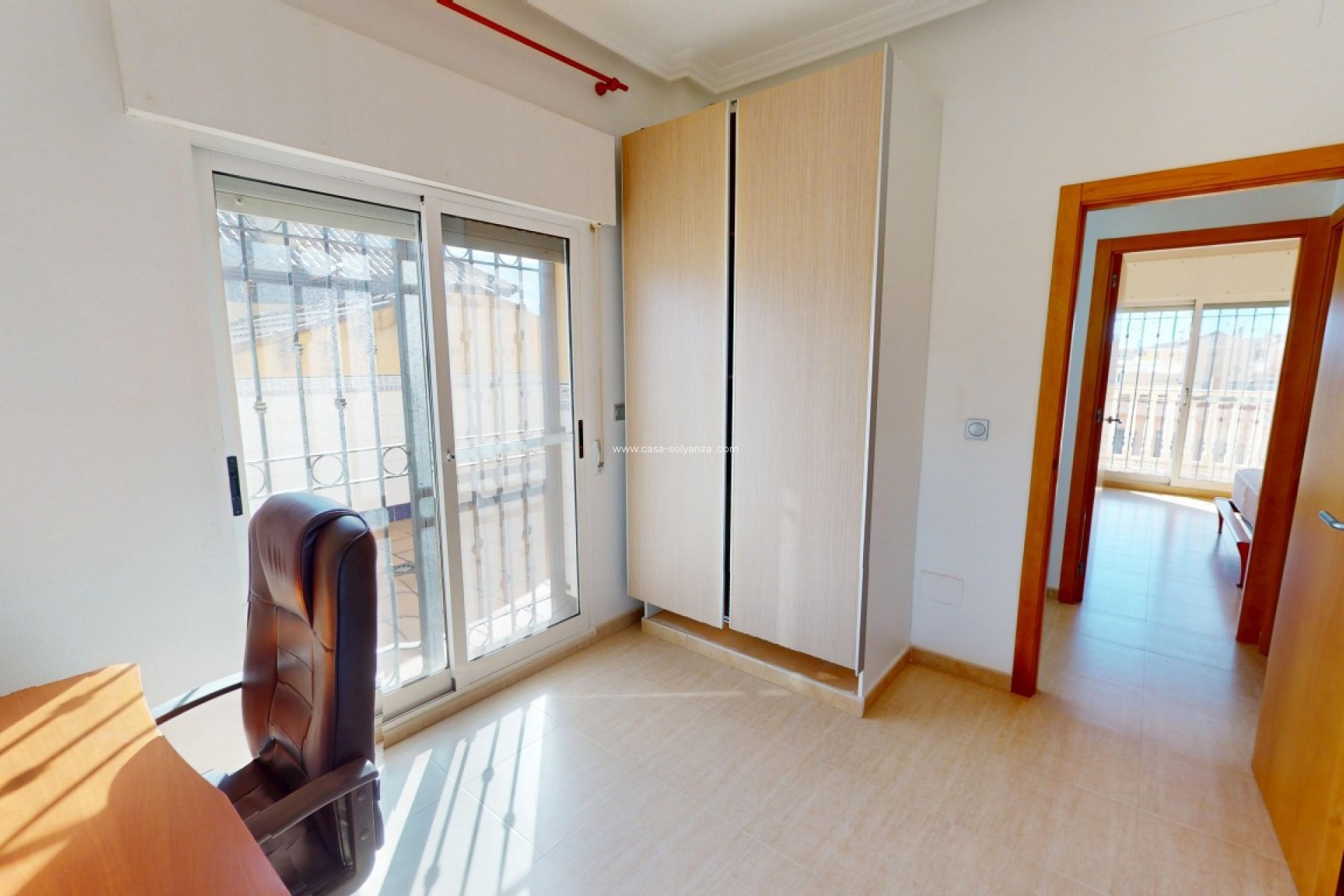 Resale - Villa - Los Alcázares - Costa Calida