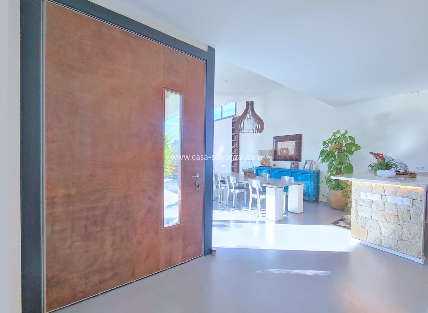 Resale - Villa - Los Alcázares - Costa Calida