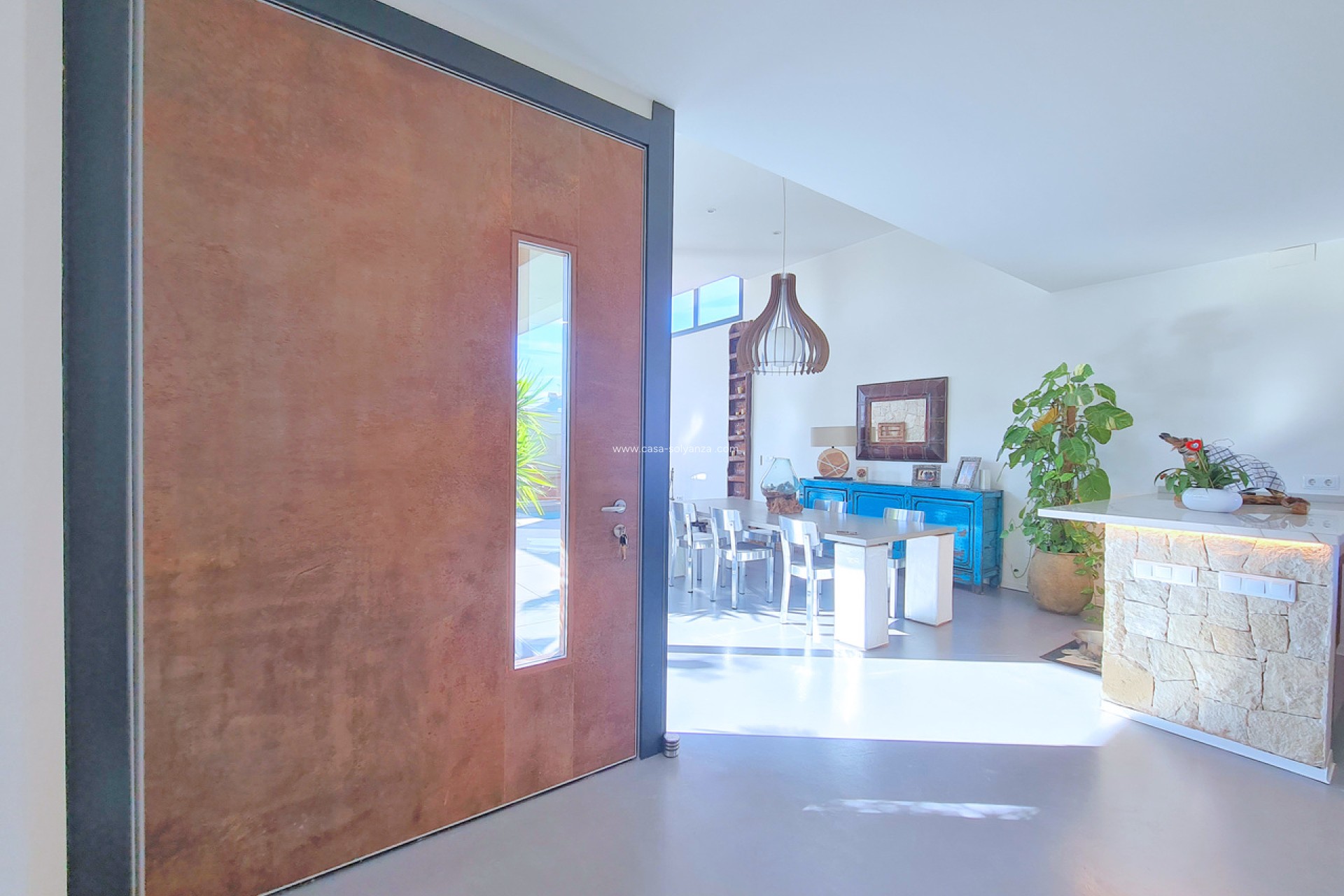 Resale - Villa - Los Alcázares - Costa Calida