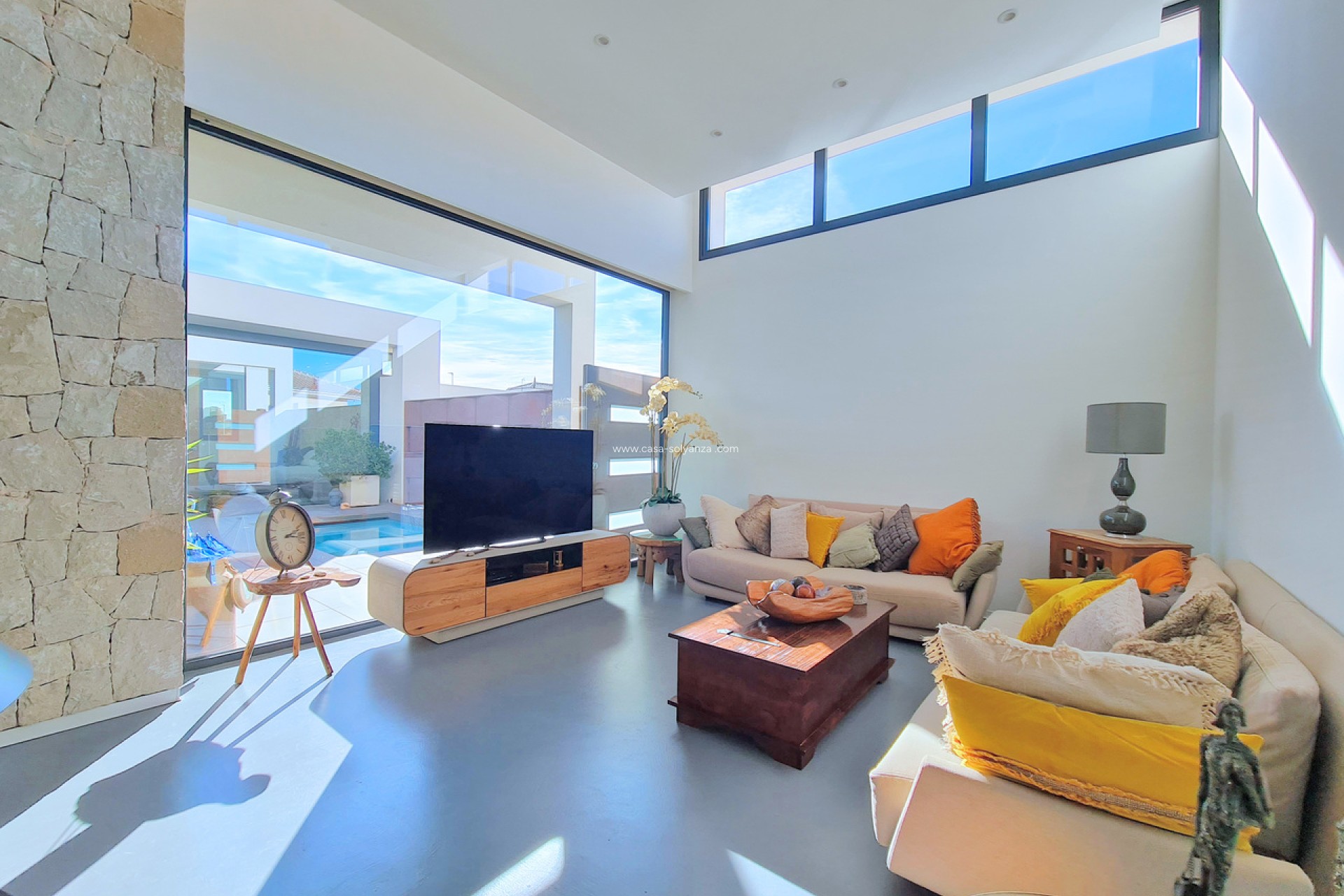 Resale - Villa - Los Alcázares - Costa Calida