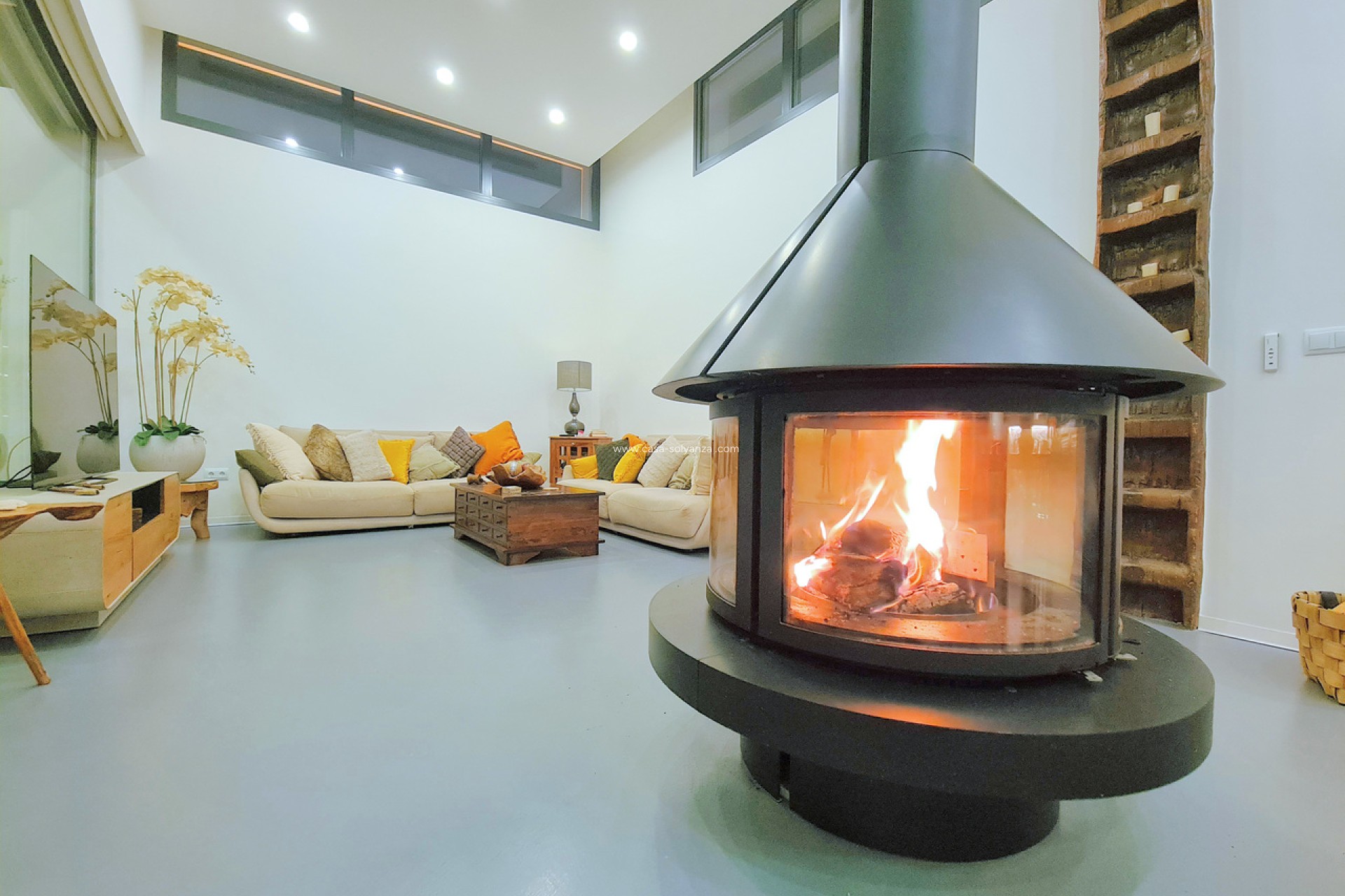 Resale - Villa - Los Alcázares - Costa Calida