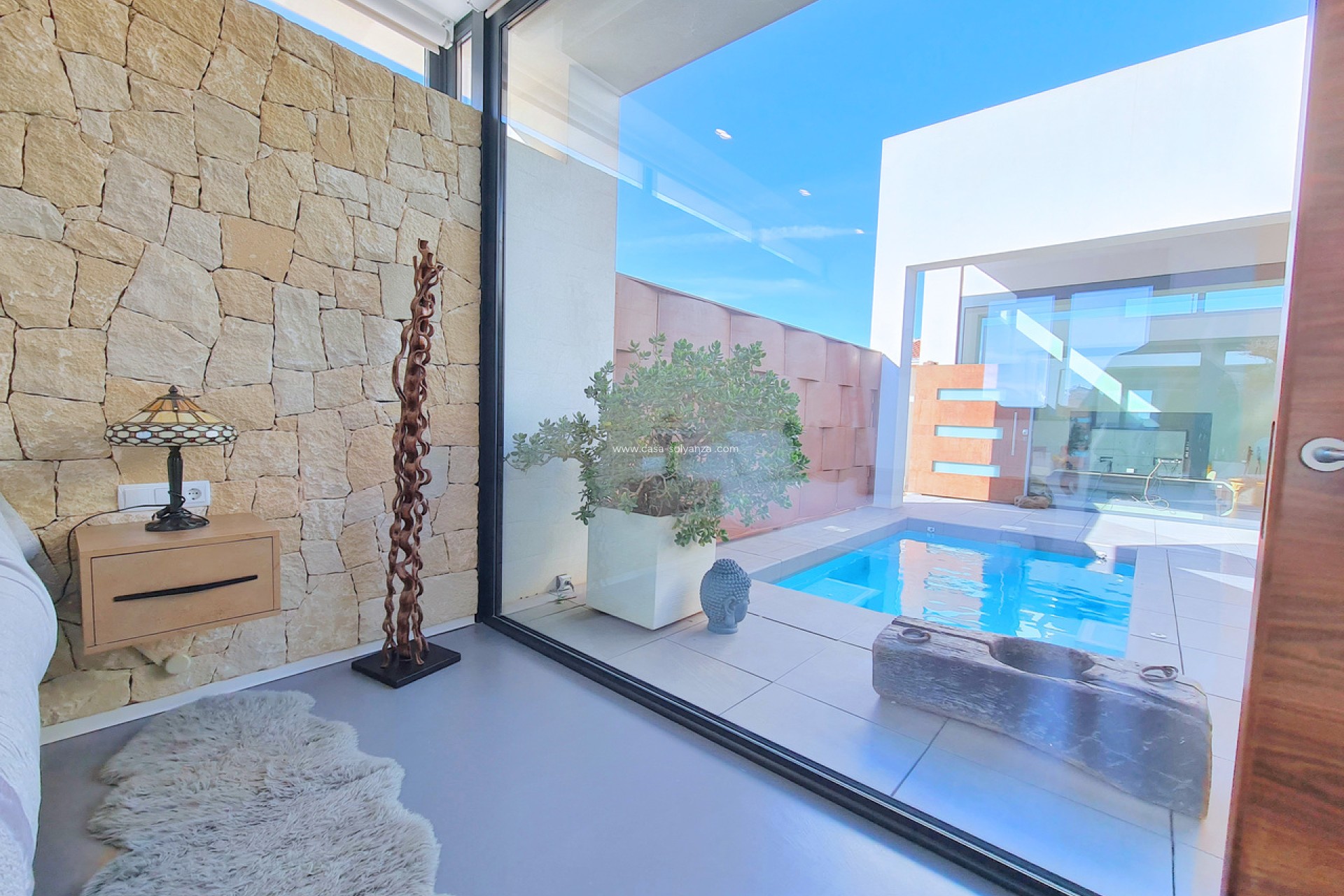 Resale - Villa - Los Alcázares - Costa Calida