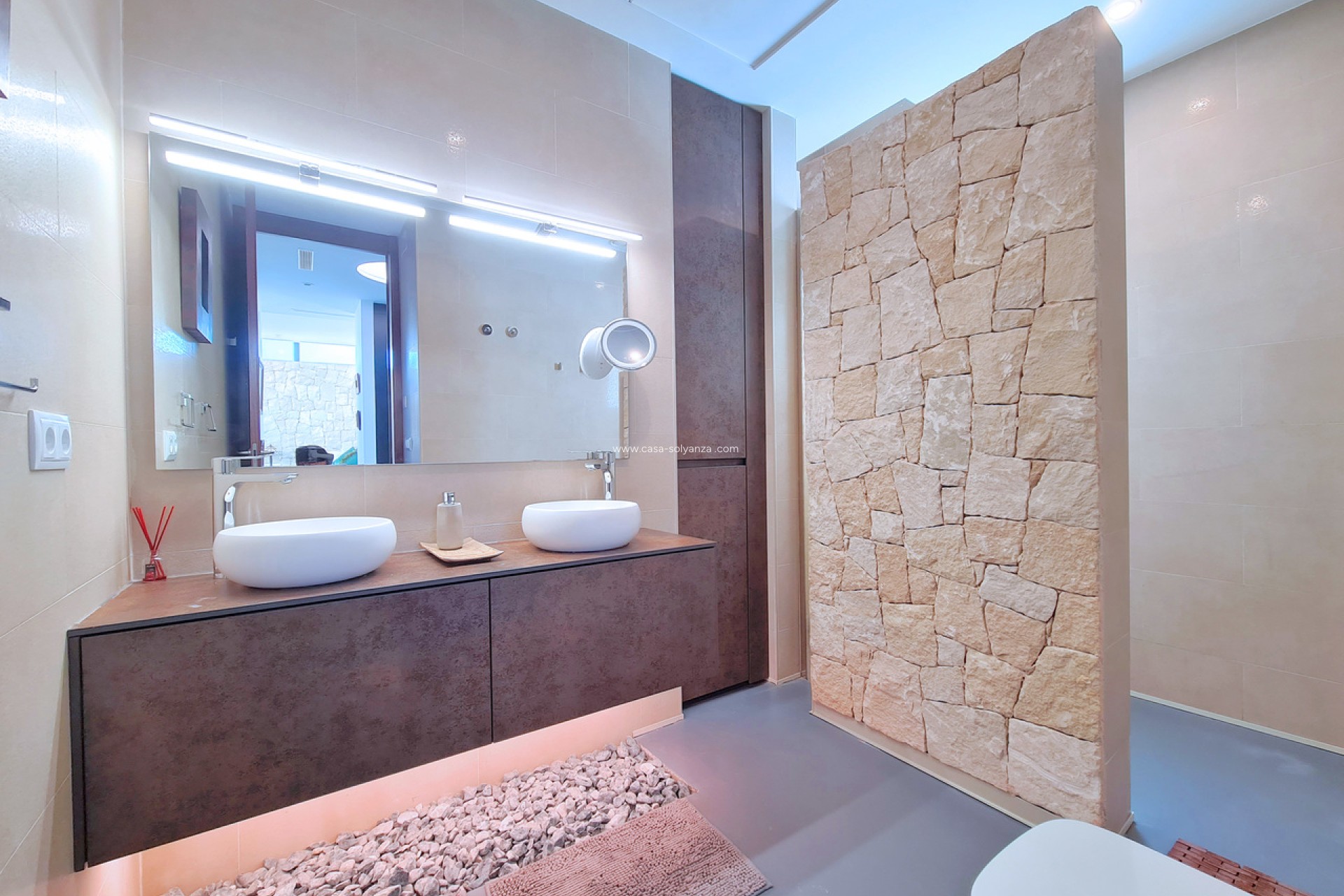 Resale - Villa - Los Alcázares - Costa Calida