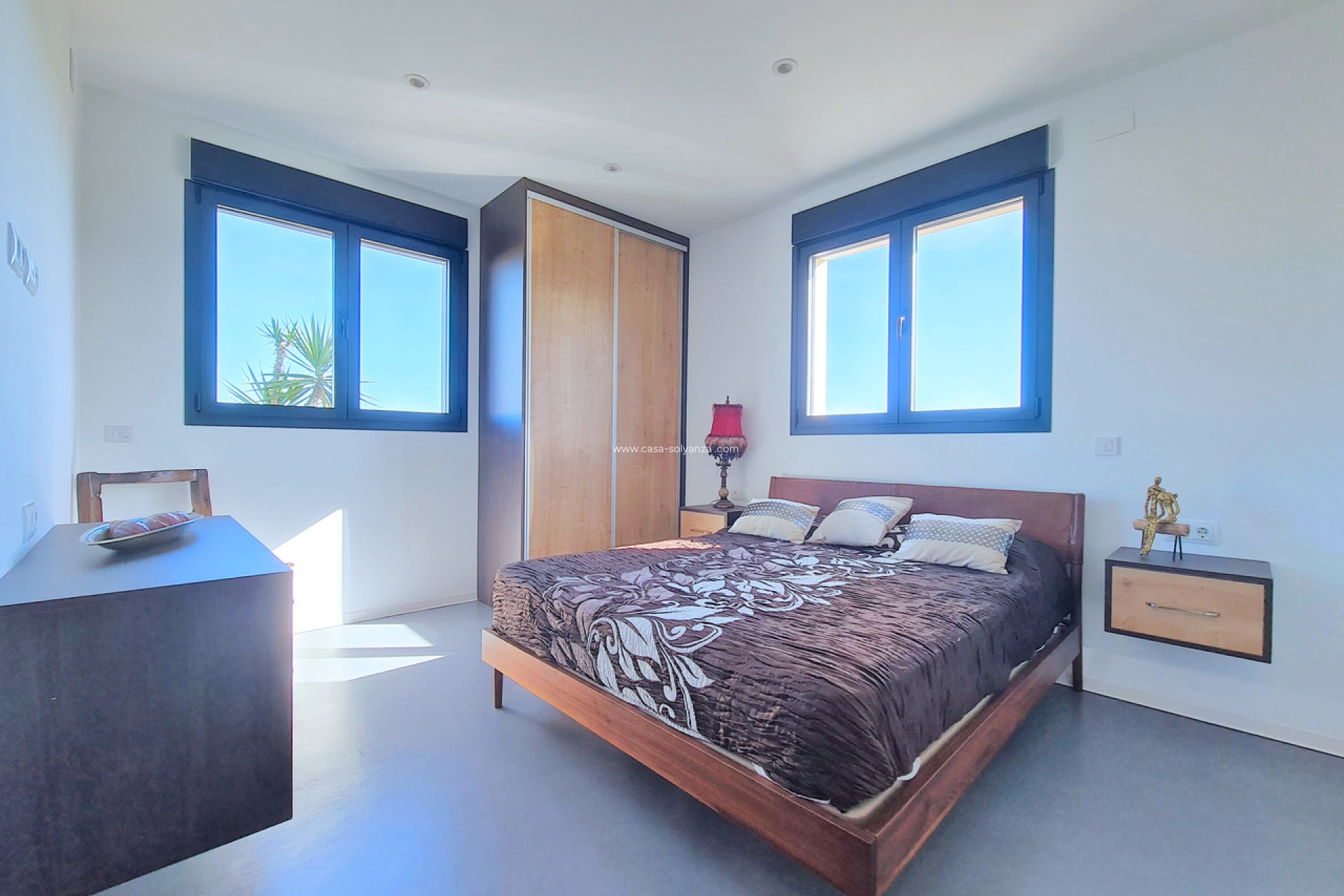 Resale - Villa - Los Alcázares - Costa Calida