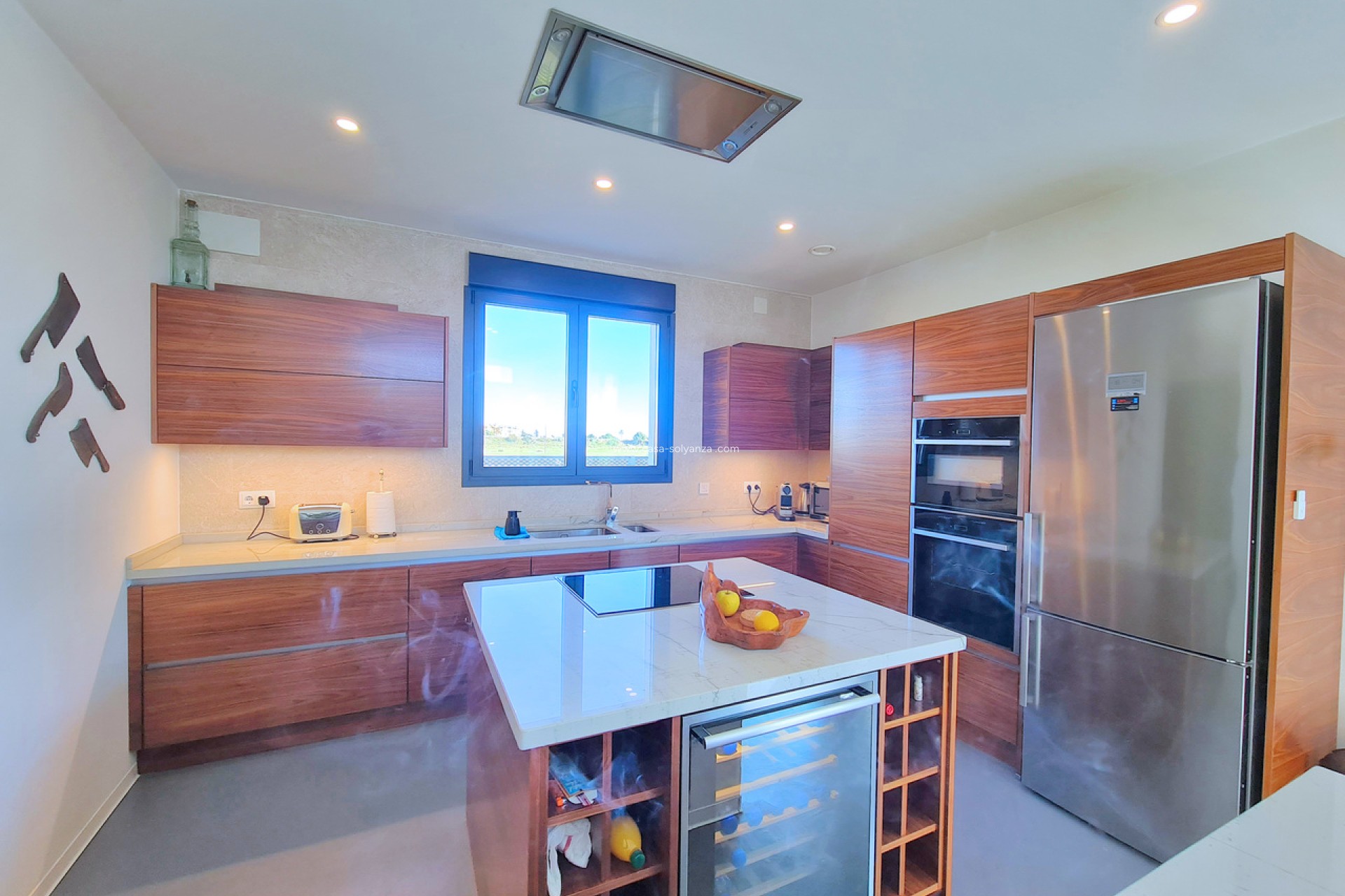 Resale - Villa - Los Alcázares - Costa Calida