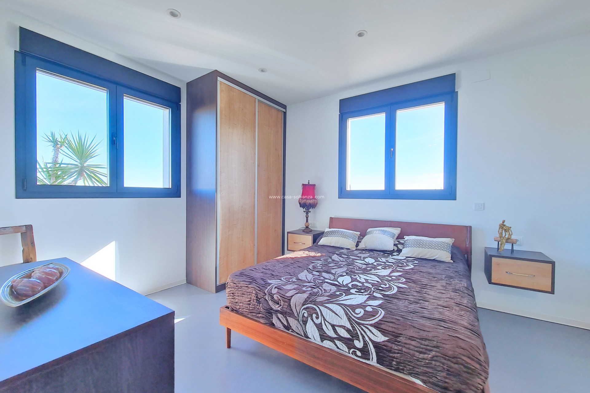 Resale - Villa - Los Alcázares - Costa Calida