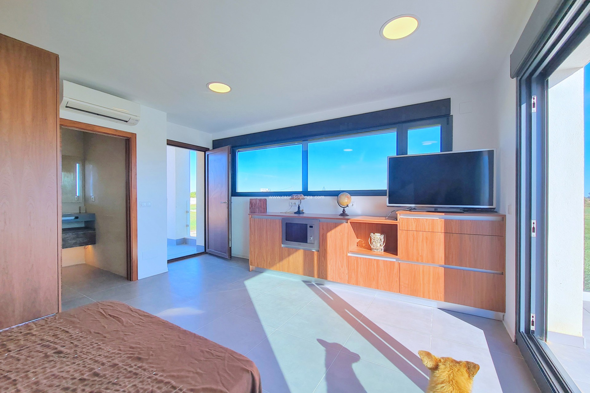 Resale - Villa - Los Alcázares - Costa Calida