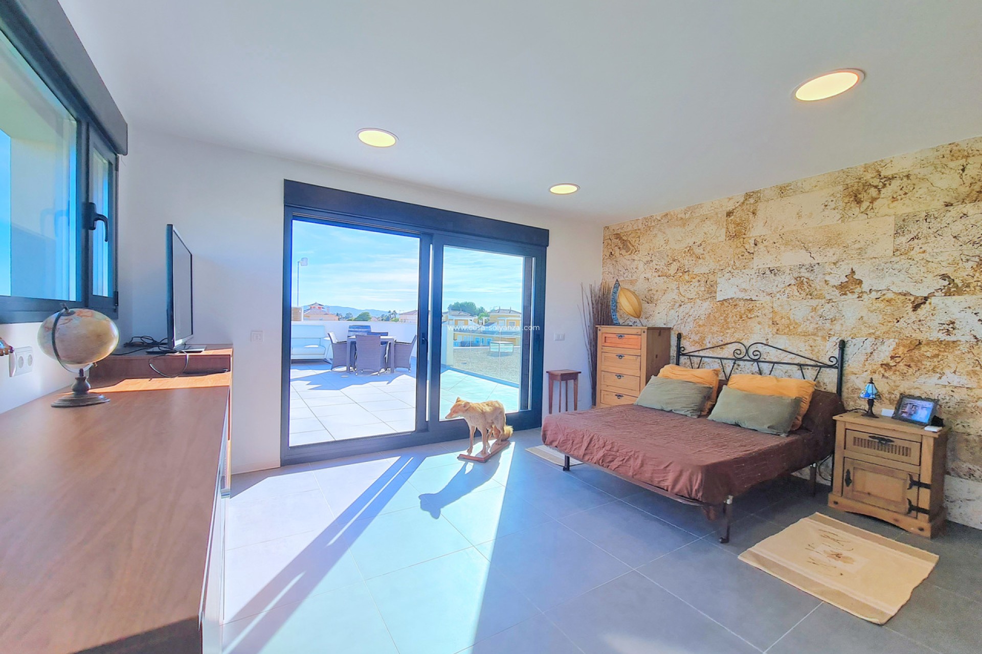 Resale - Villa - Los Alcázares - Costa Calida