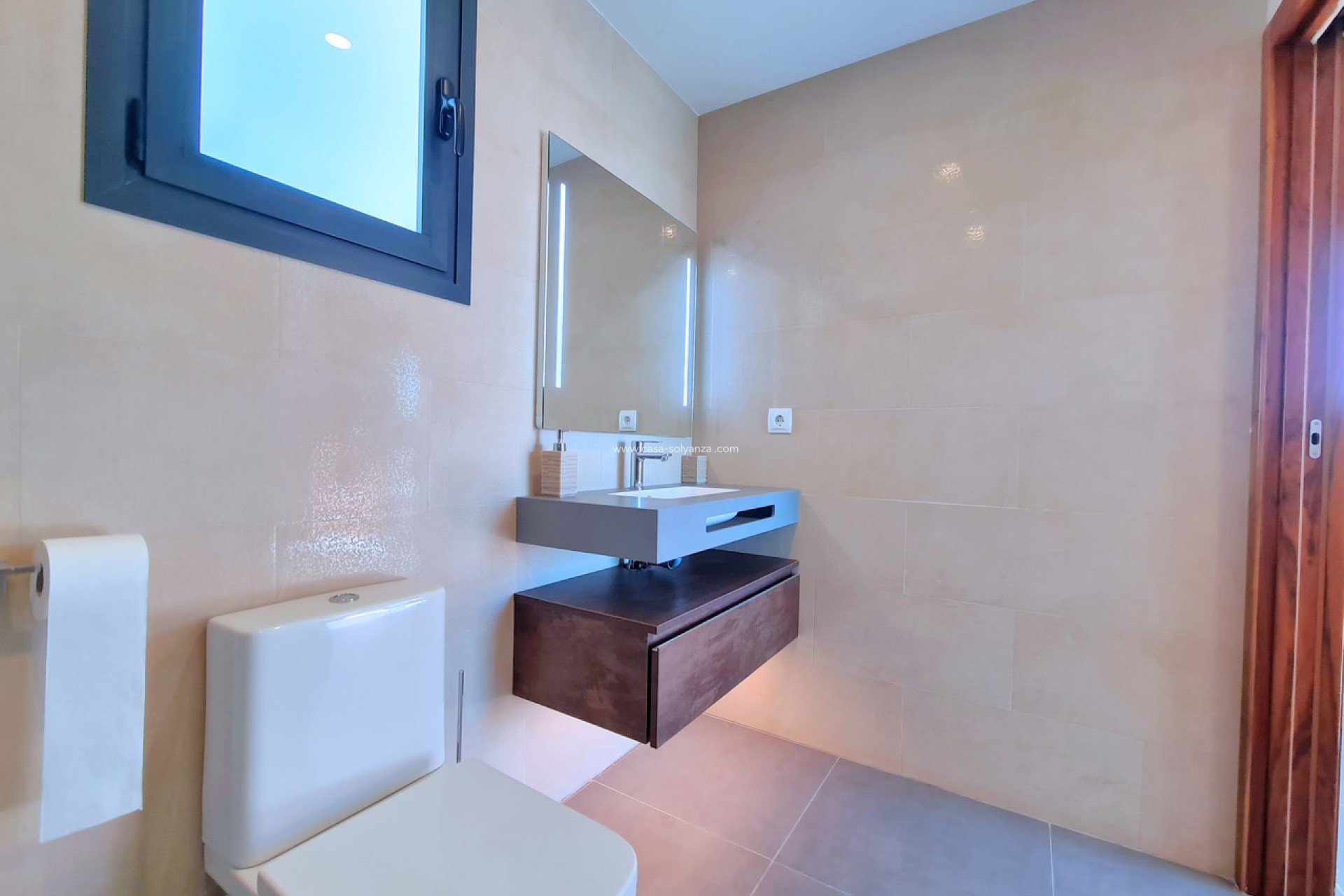 Resale - Villa - Los Alcázares - Costa Calida