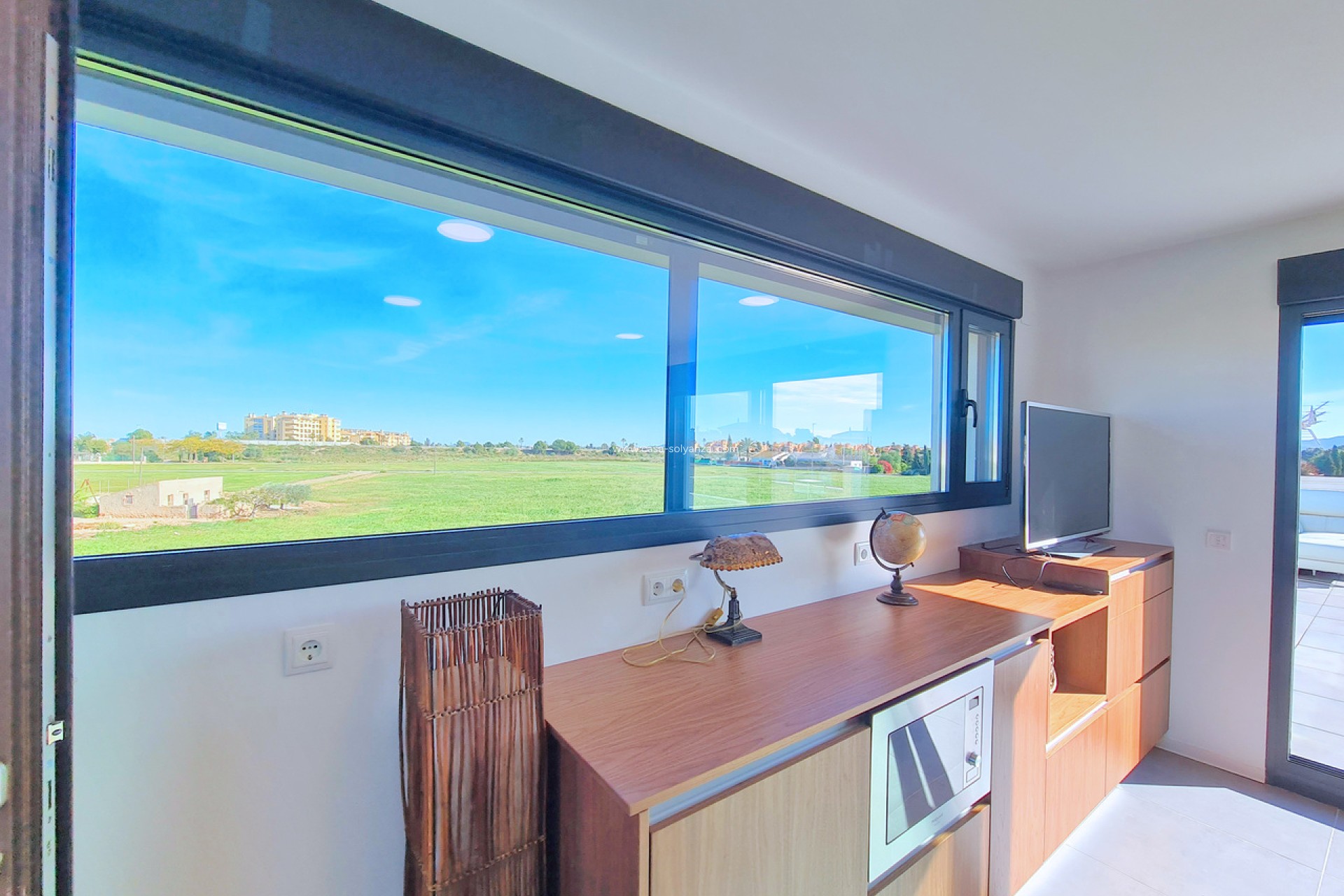 Resale - Villa - Los Alcázares - Costa Calida