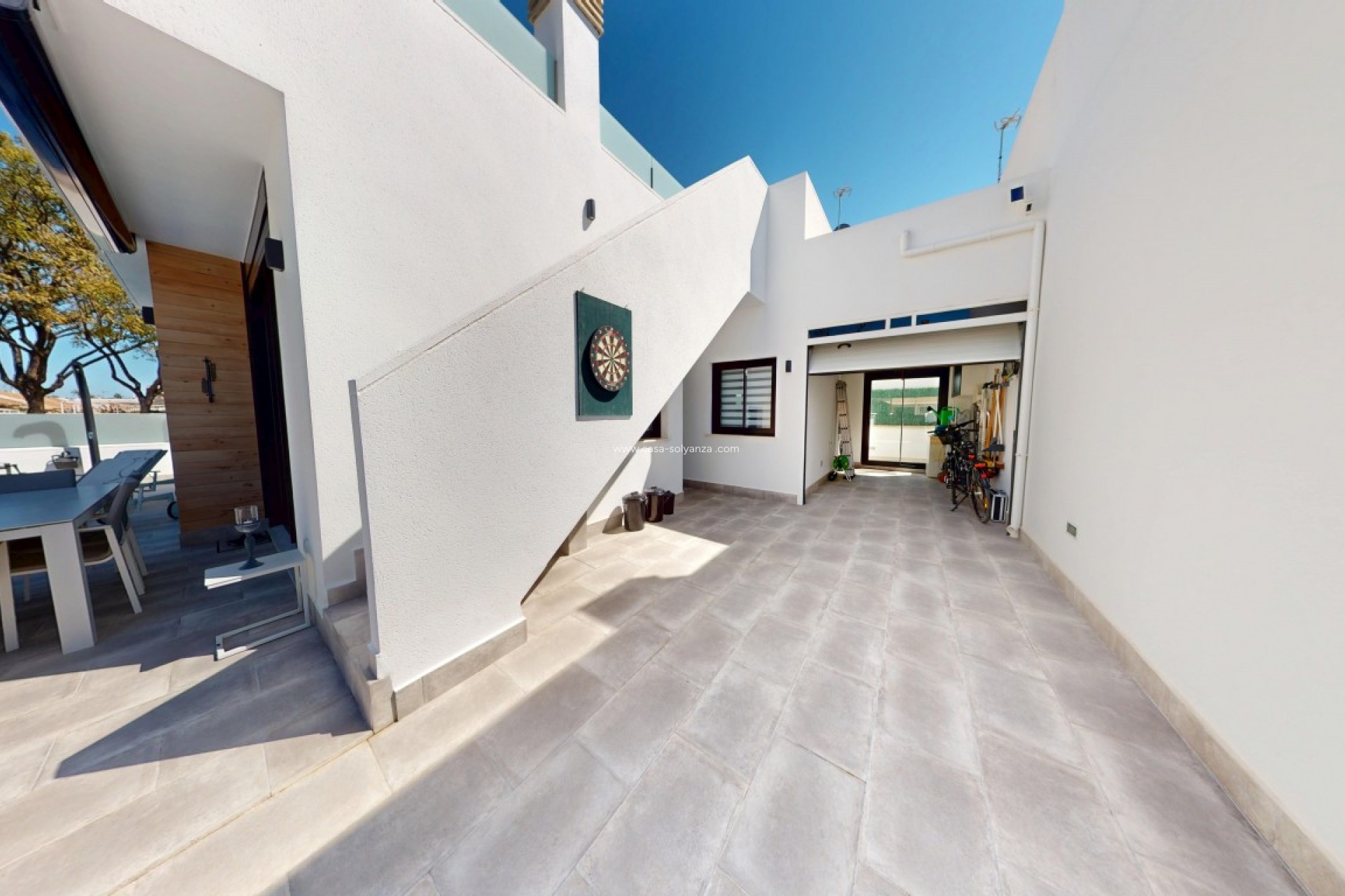 Resale - Villa - Los Alcázares - Costa Calida