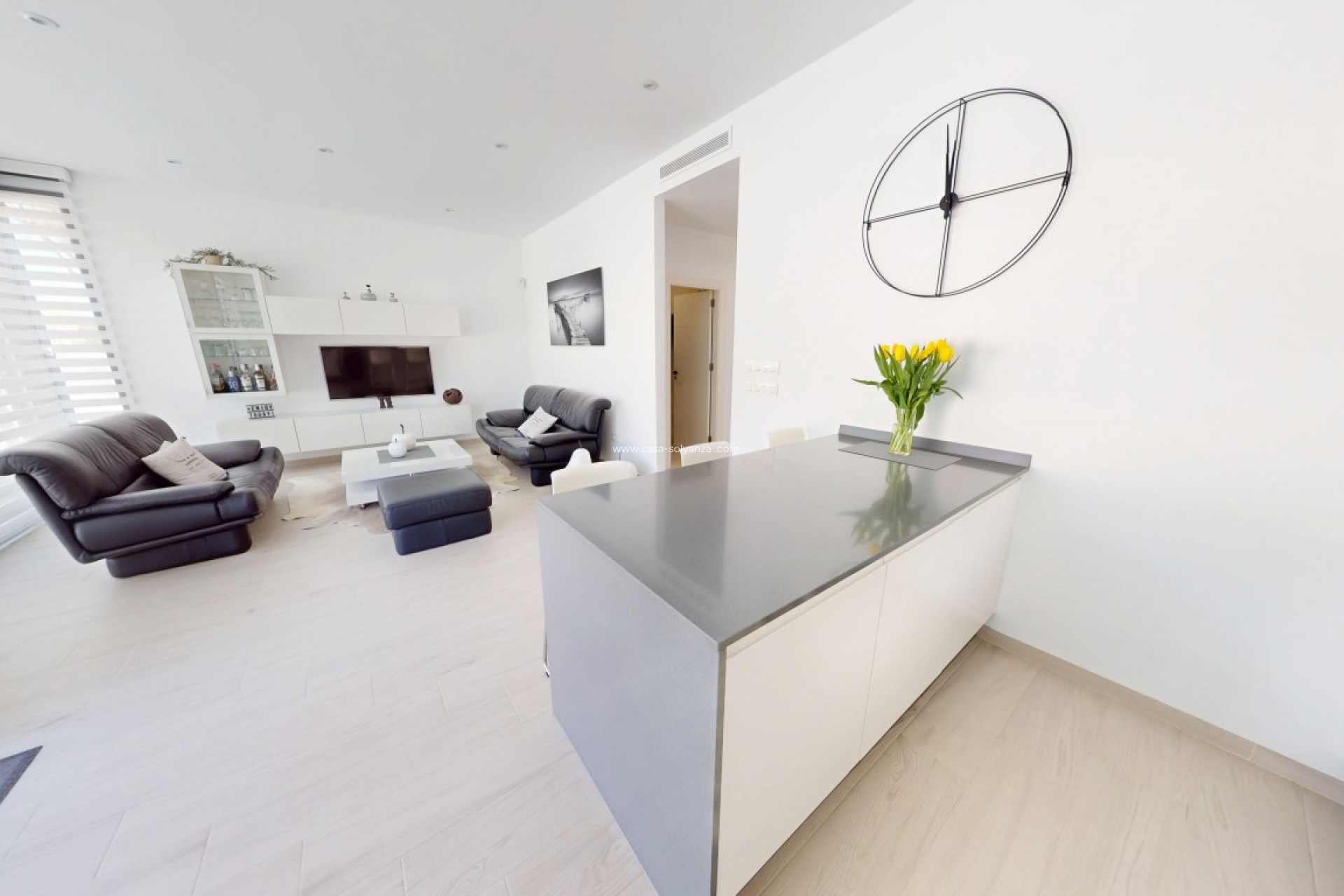 Resale - Villa - Los Alcázares - Costa Calida