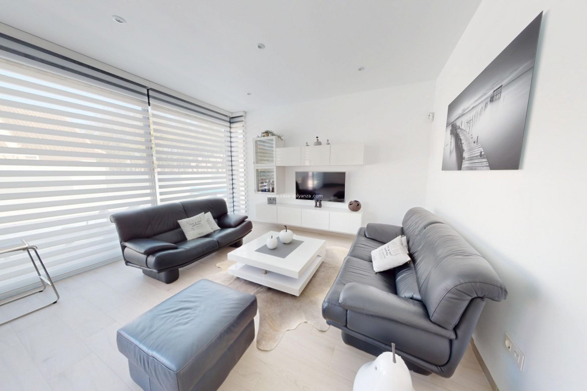 Resale - Villa - Los Alcázares - Costa Calida