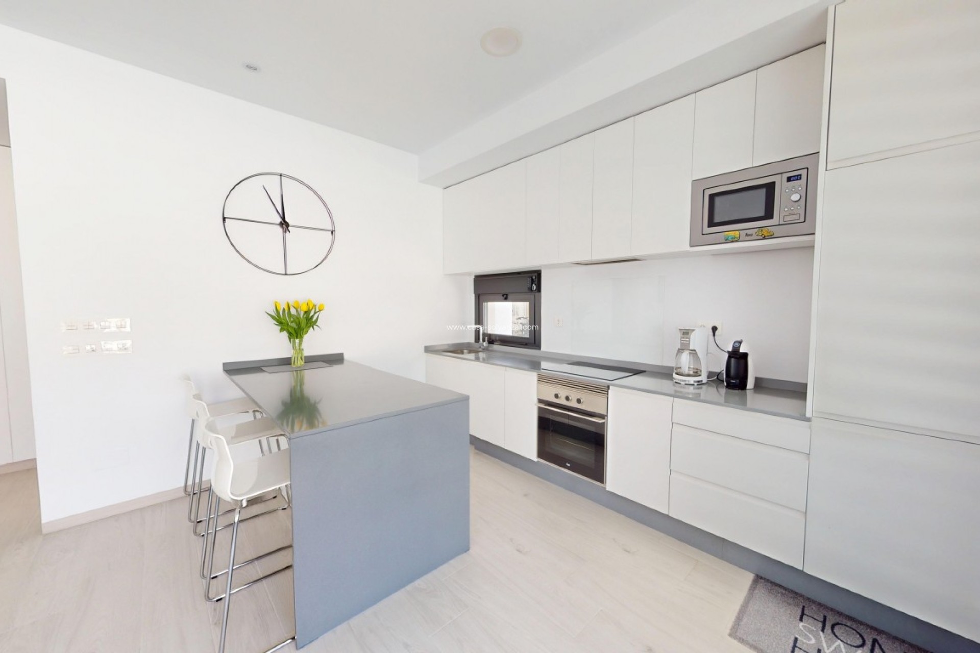 Resale - Villa - Los Alcázares - Costa Calida