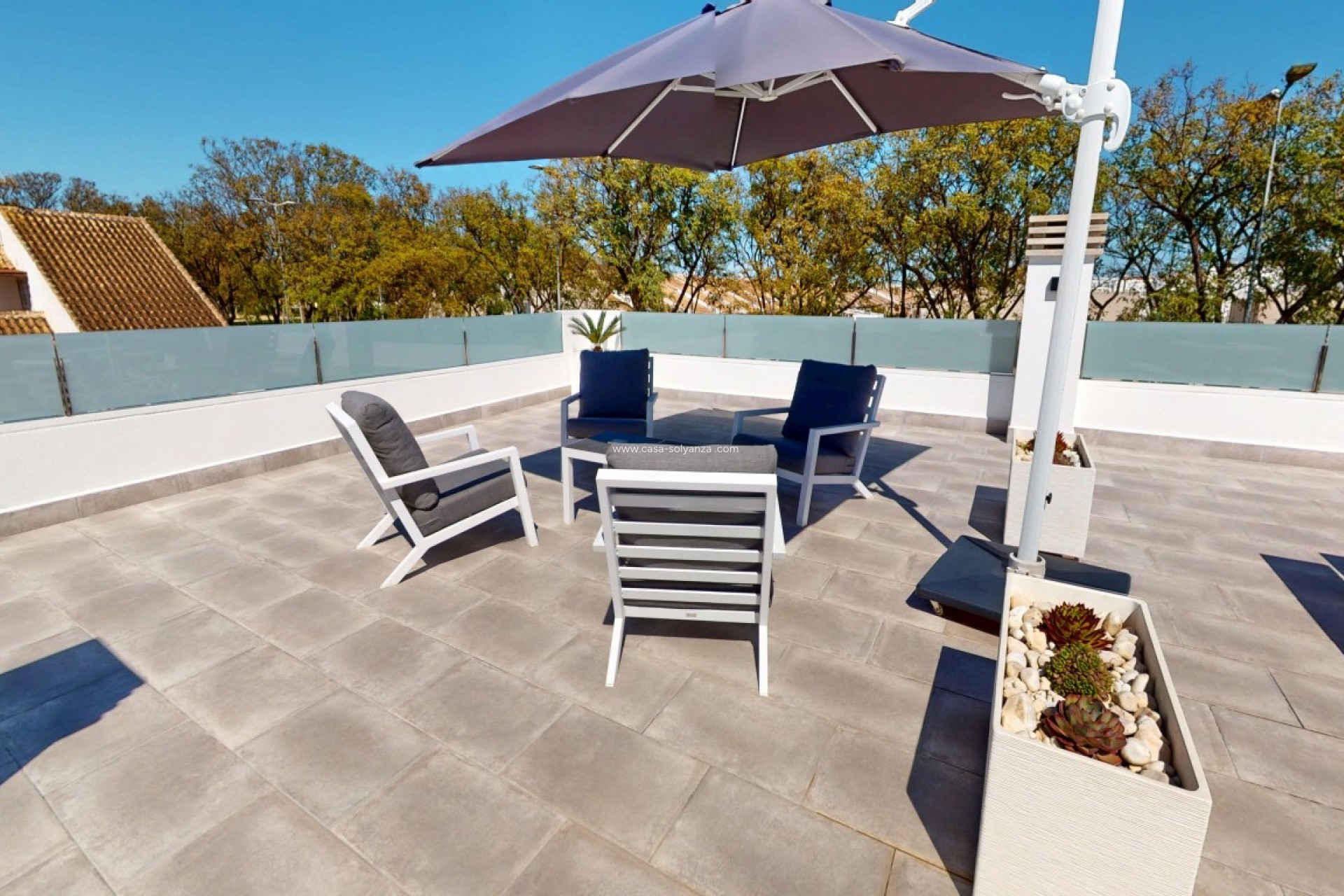 Resale - Villa - Los Alcázares - Costa Calida