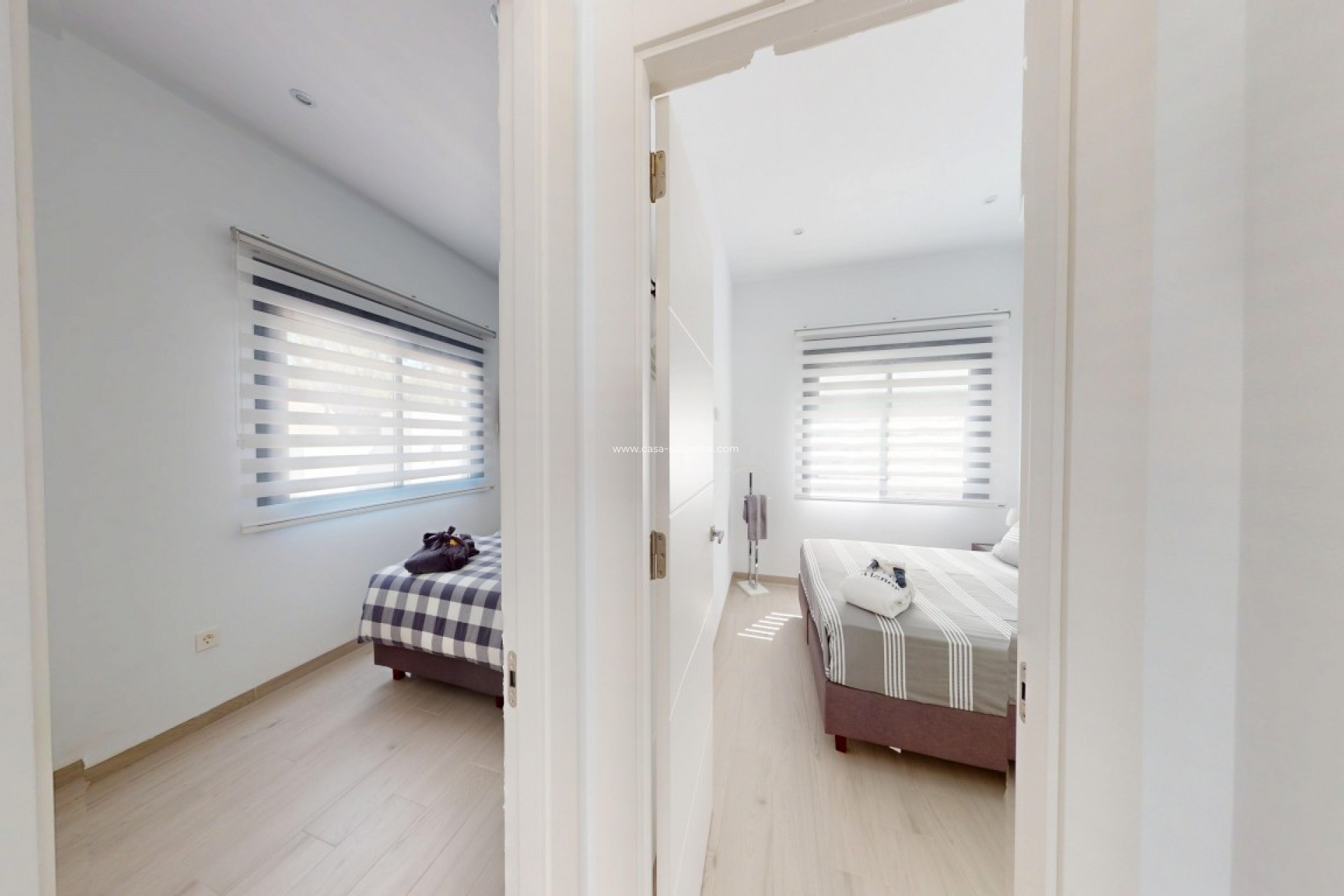 Resale - Villa - Los Alcázares - Costa Calida