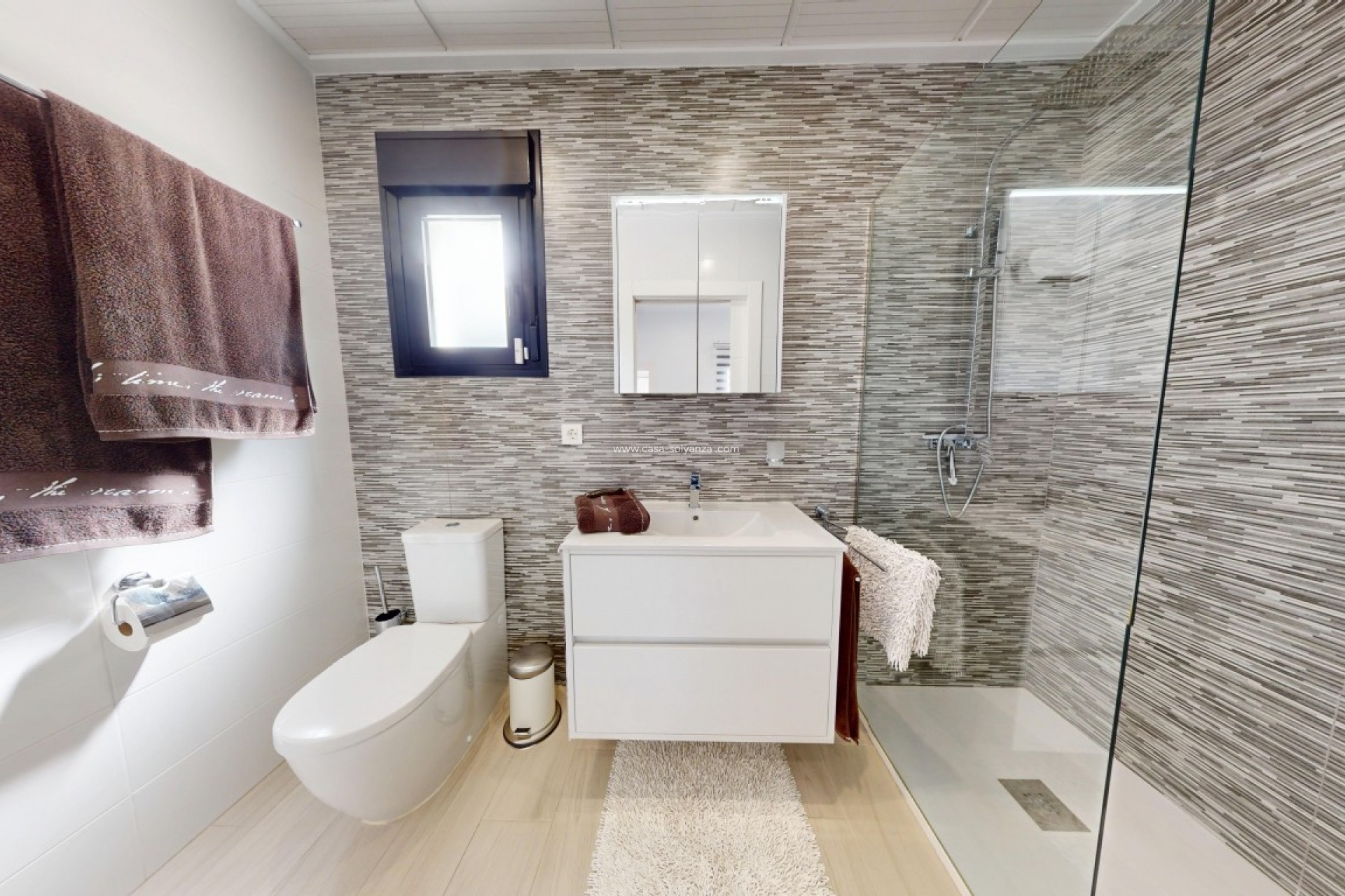 Resale - Villa - Los Alcázares - Costa Calida