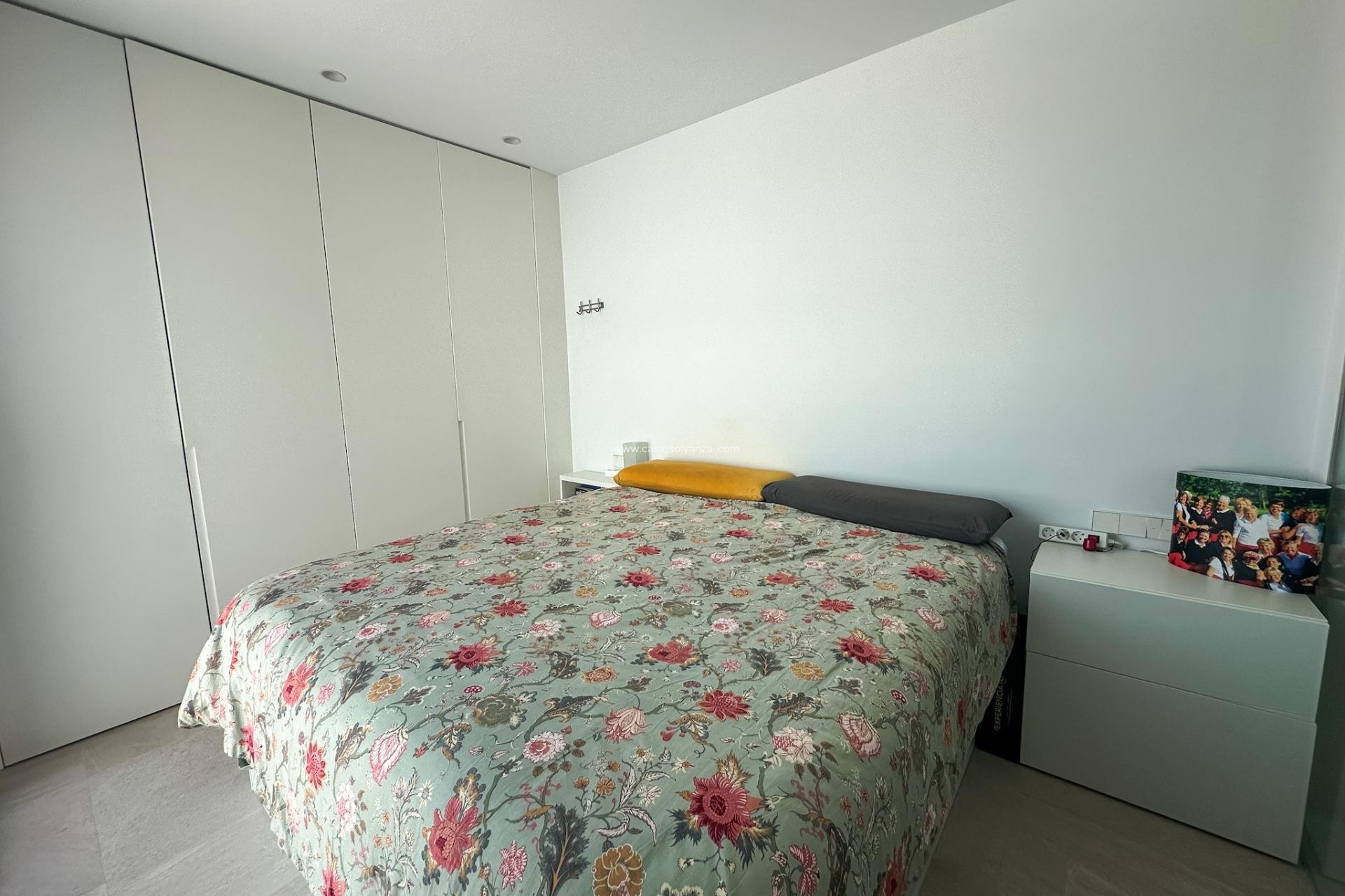 Resale - Villa - Los Alcázares - Dolores De Pacheco-santa Rosalía