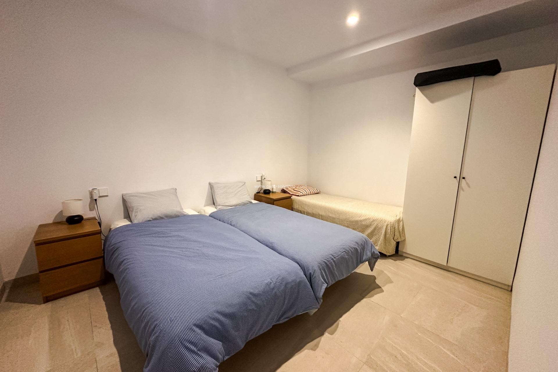 Resale - Villa - Los Alcázares - Dolores De Pacheco-santa Rosalía