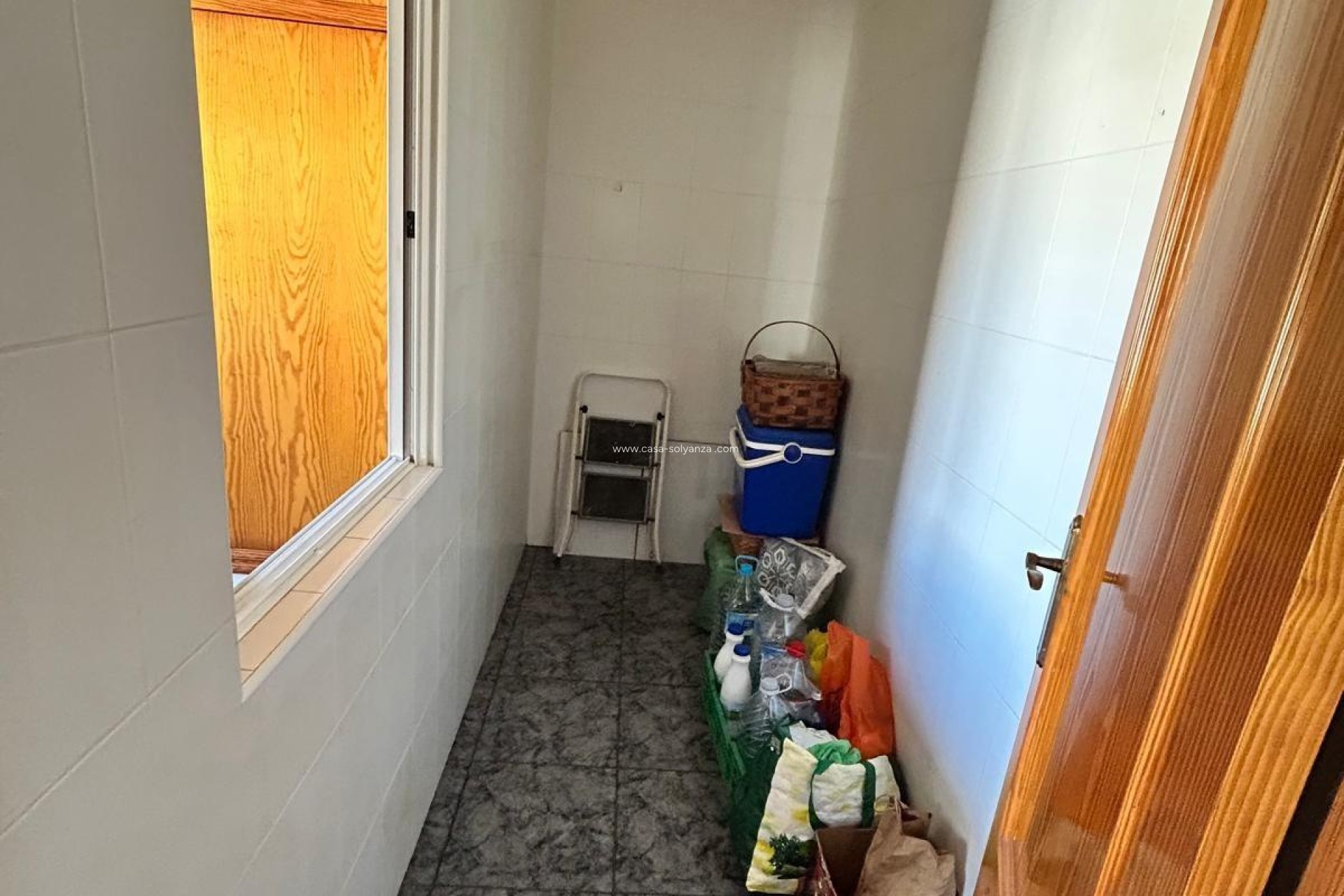 Resale - Villa - Los Alcázares - Las Lomas Del Rame-bahía Bella
