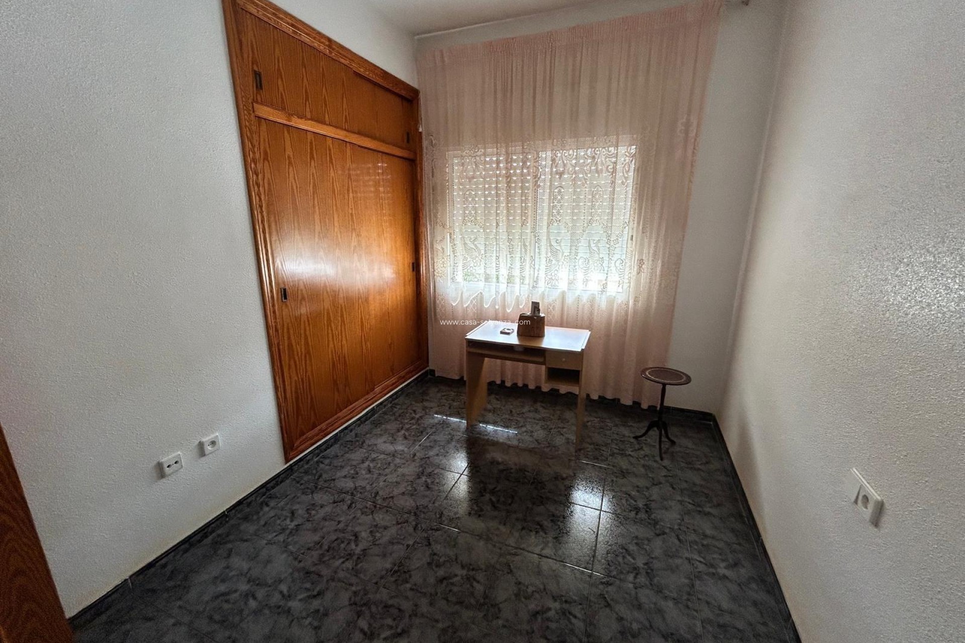Resale - Villa - Los Alcázares - Las Lomas Del Rame-bahía Bella