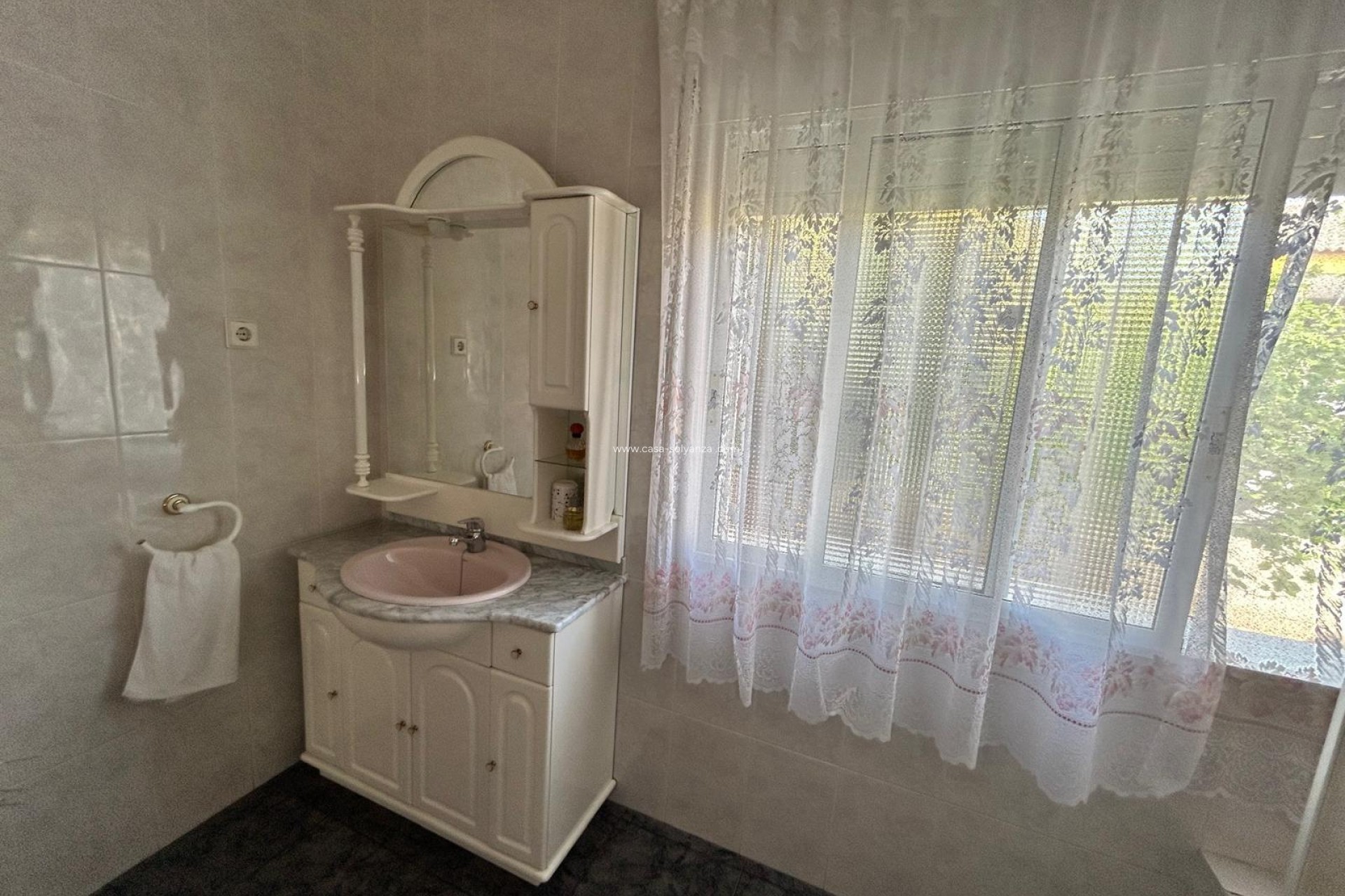 Resale - Villa - Los Alcázares - Las Lomas Del Rame-bahía Bella