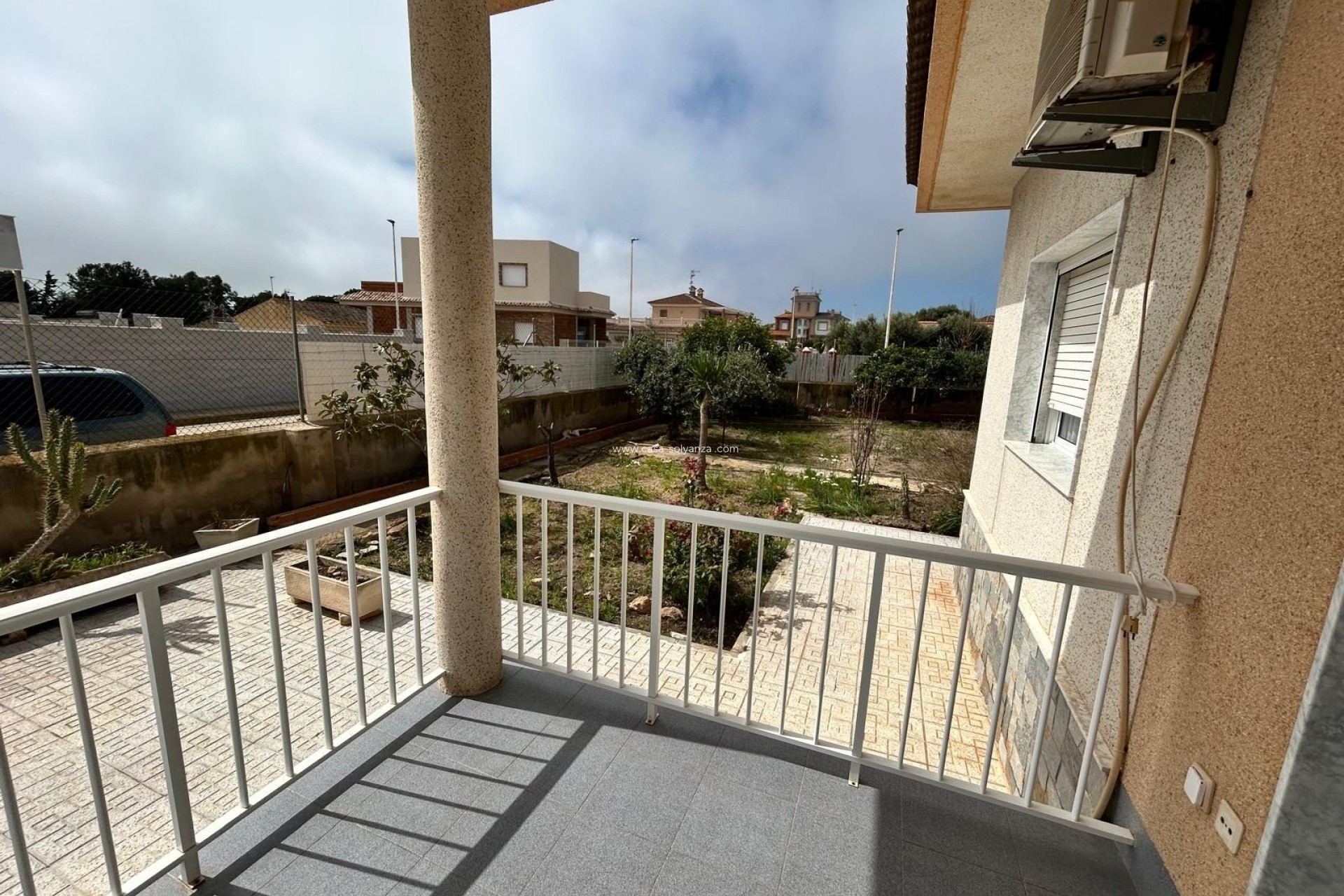 Resale - Villa - Los Alcázares - Las Lomas Del Rame-bahía Bella