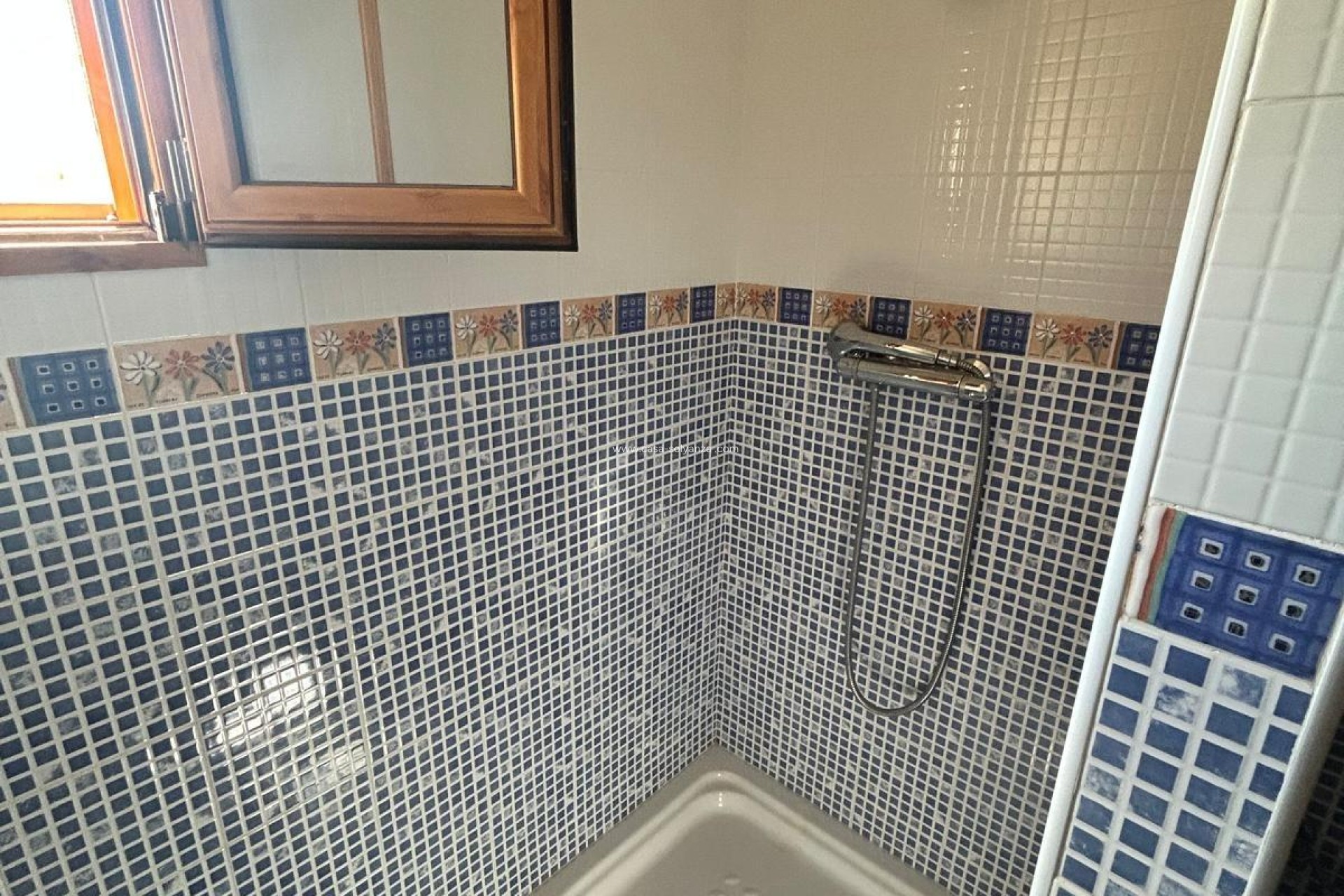 Resale - Villa - Los Alcázares - Las Lomas Del Rame-bahía Bella