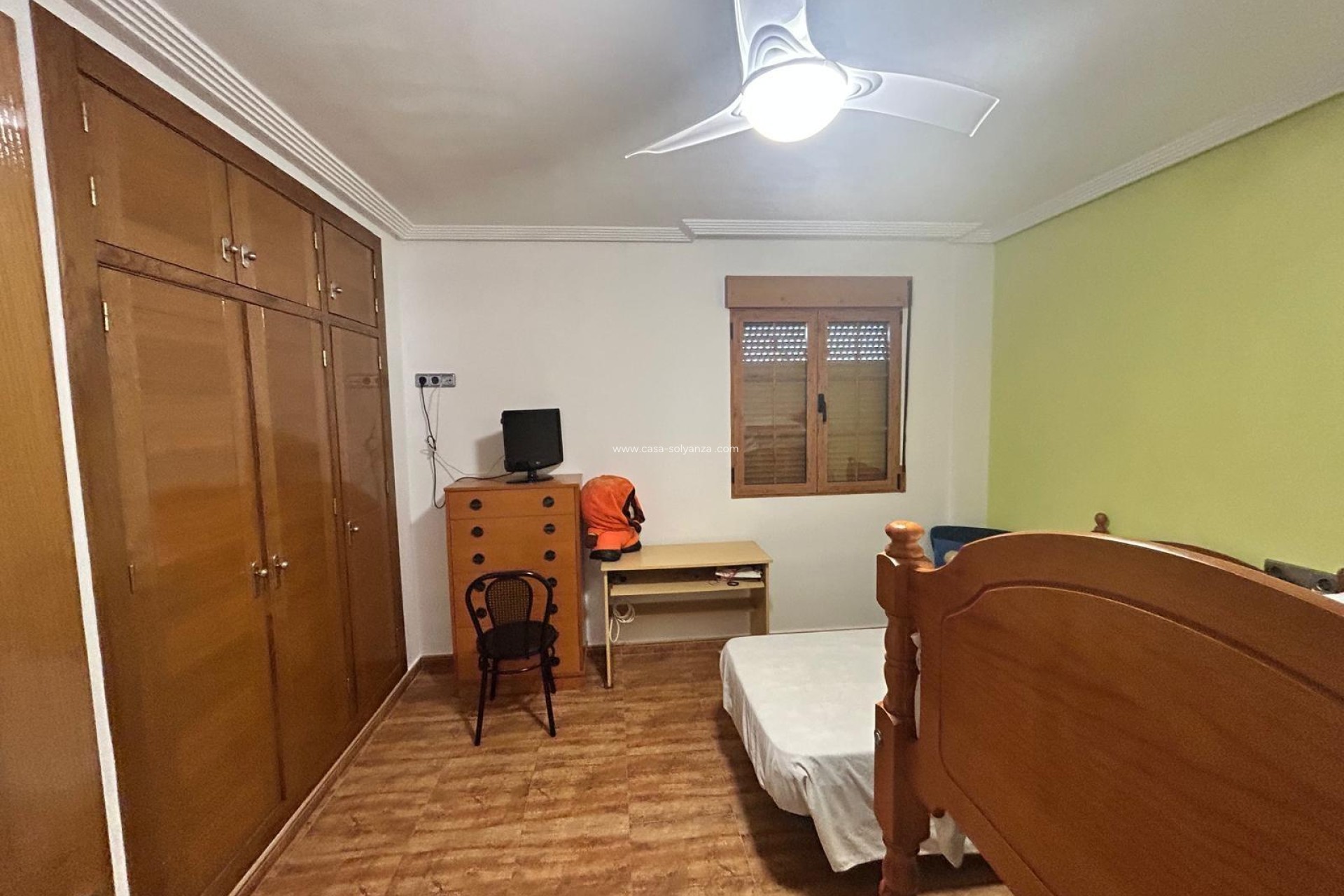 Resale - Villa - Los Alcázares - Las Lomas Del Rame-bahía Bella