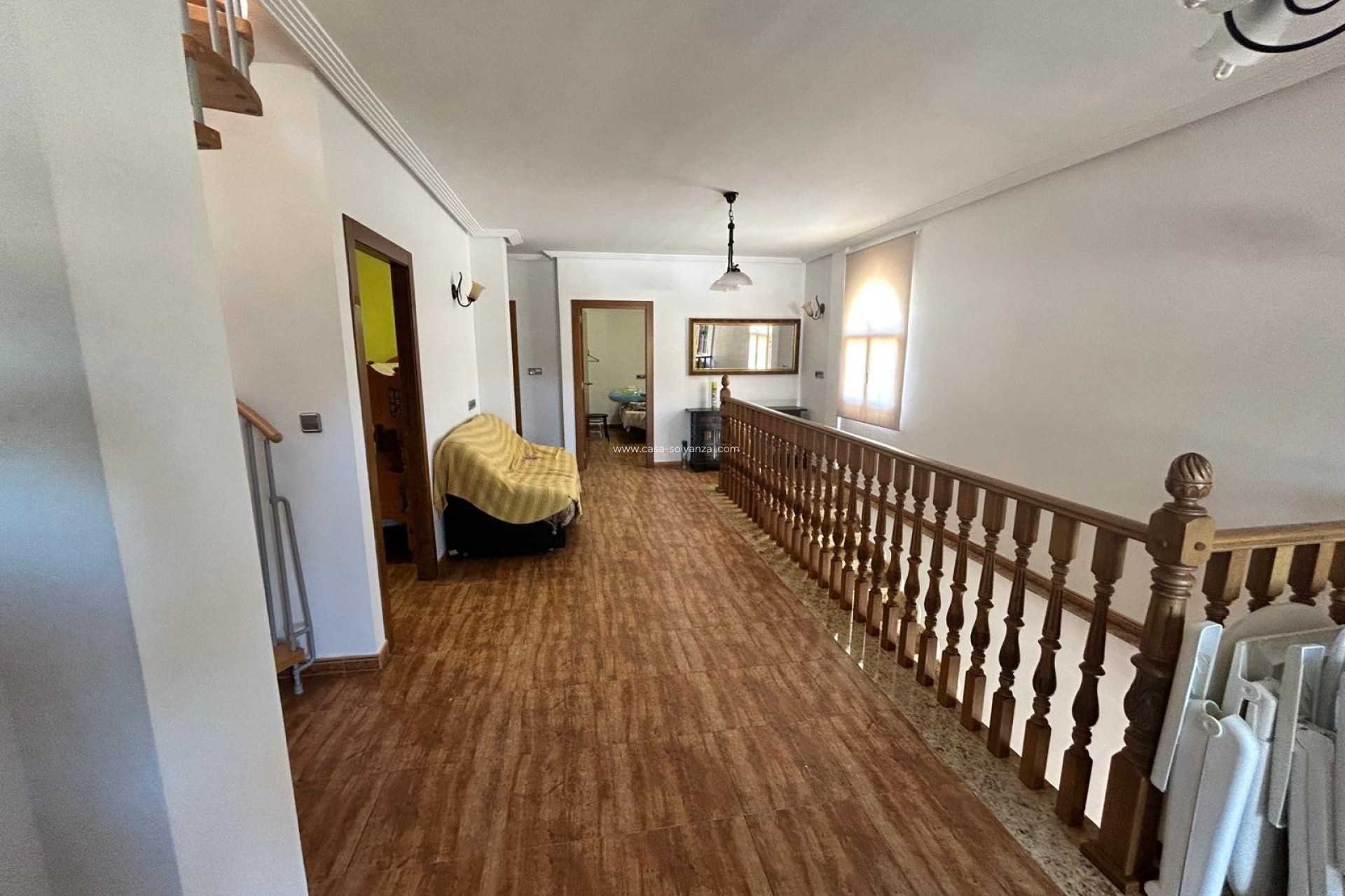 Resale - Villa - Los Alcázares - Las Lomas Del Rame-bahía Bella