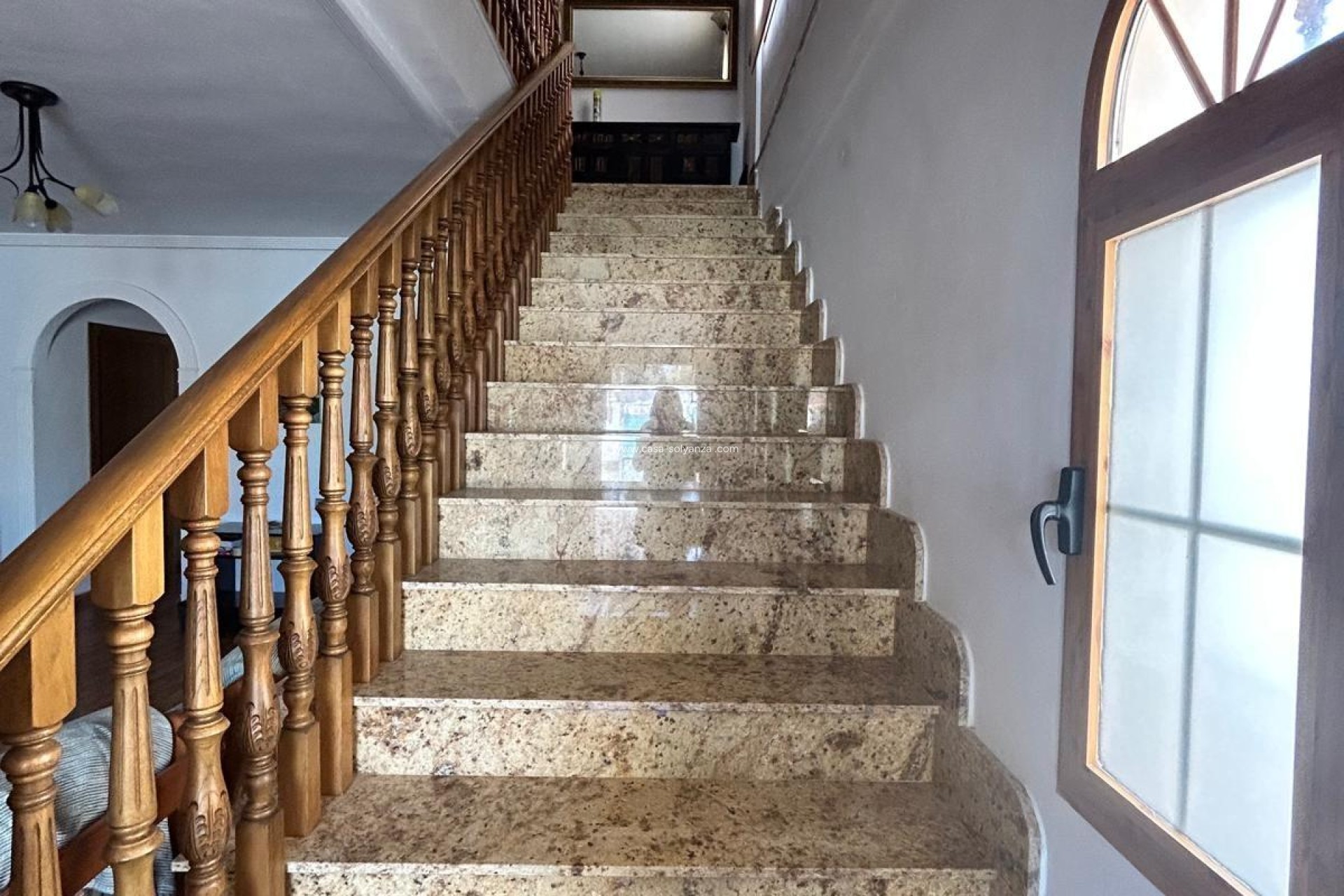 Resale - Villa - Los Alcázares - Las Lomas Del Rame-bahía Bella