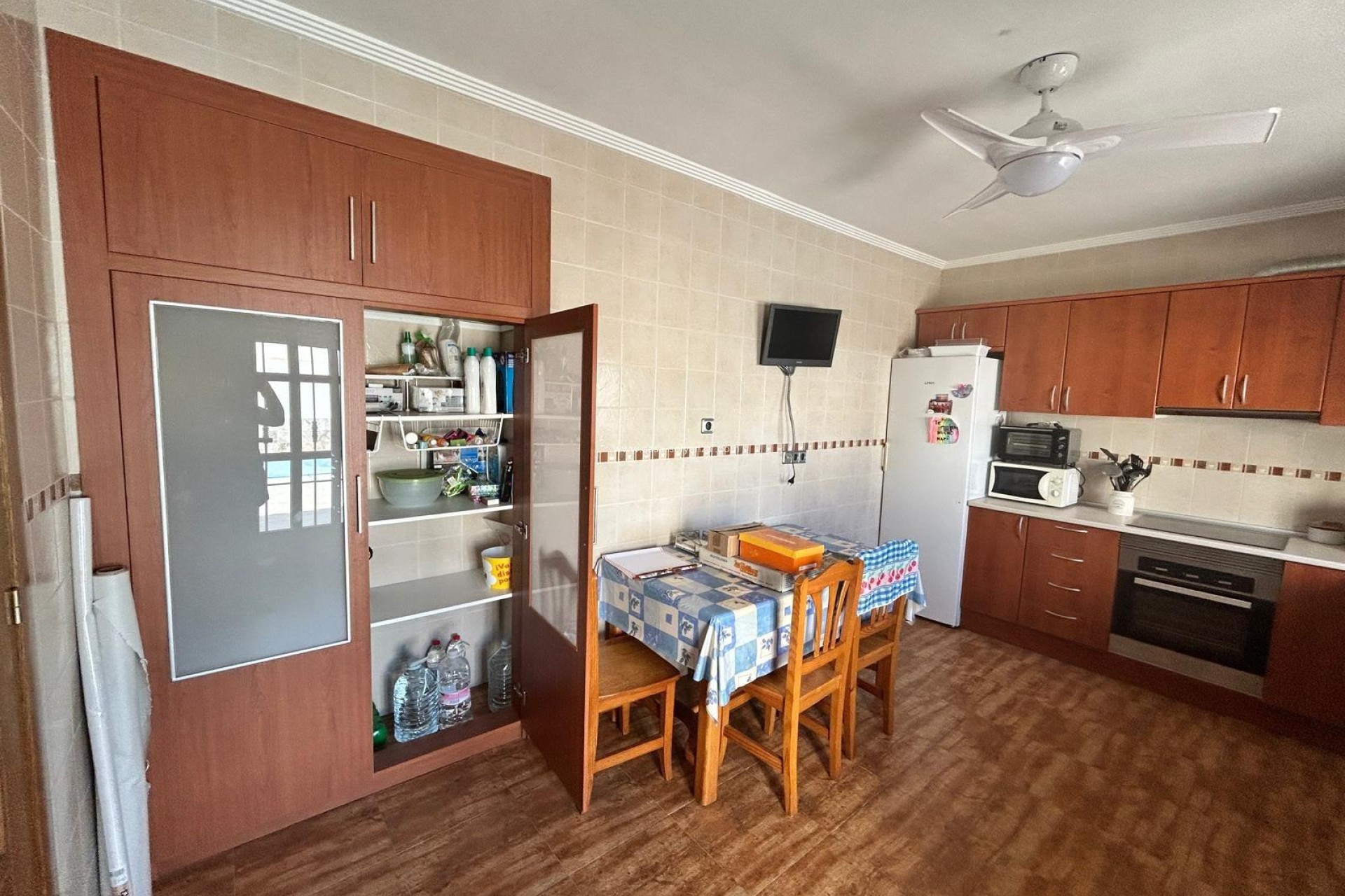 Resale - Villa - Los Alcázares - Las Lomas Del Rame-bahía Bella