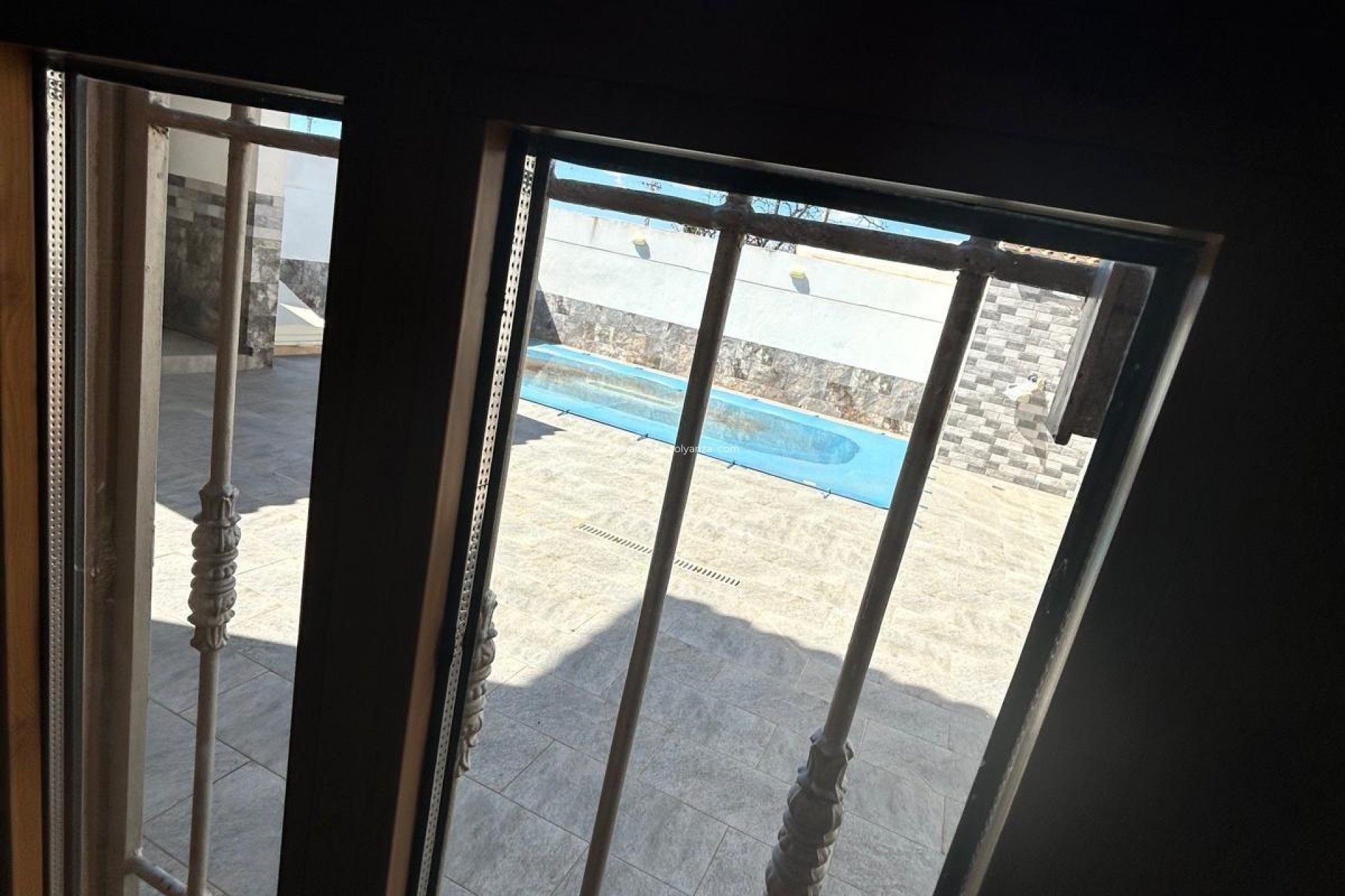 Resale - Villa - Los Alcázares - Las Lomas Del Rame-bahía Bella