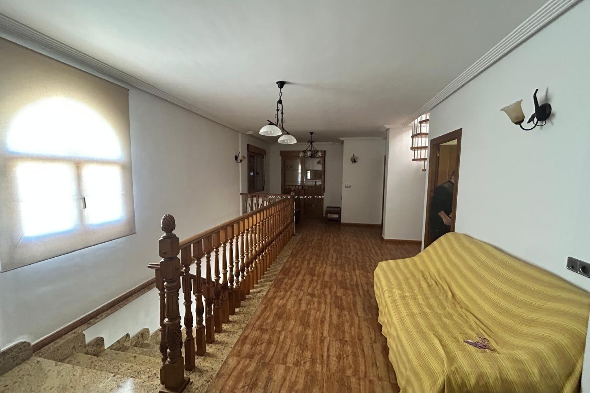 Resale - Villa - Los Alcázares - Las Lomas Del Rame-bahía Bella