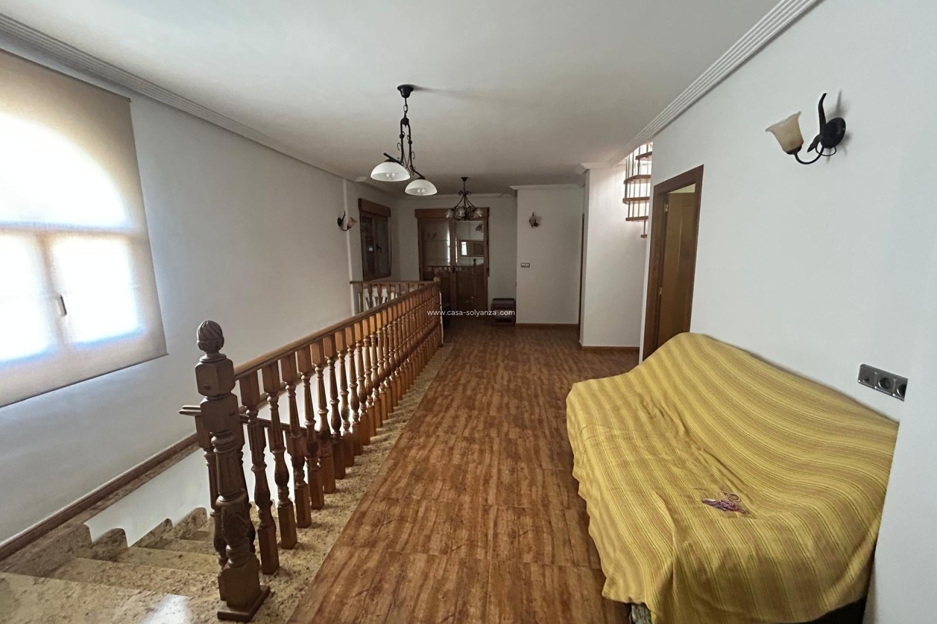 Resale - Villa - Los Alcázares - Las Lomas Del Rame-bahía Bella
