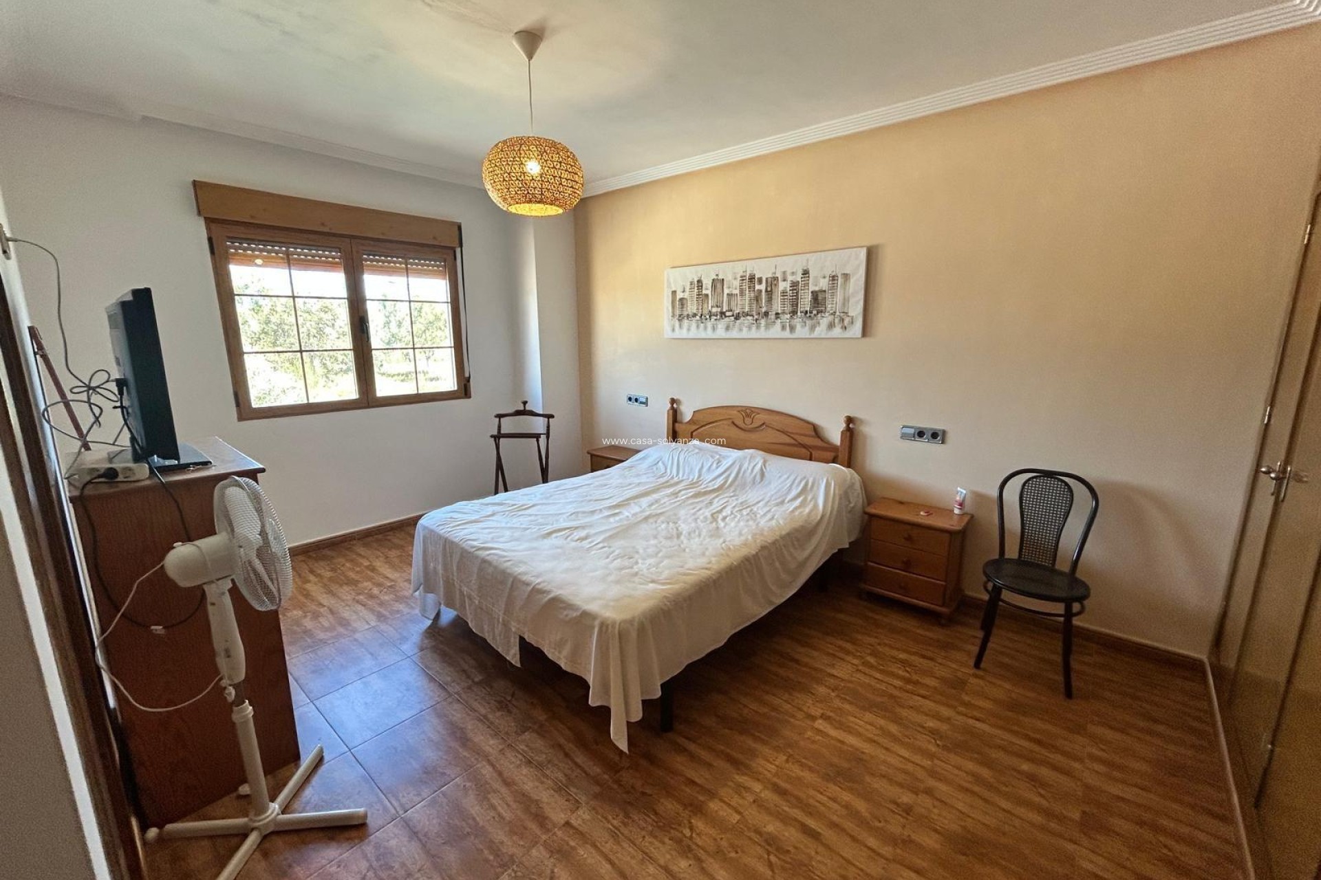 Resale - Villa - Los Alcázares - Las Lomas Del Rame-bahía Bella