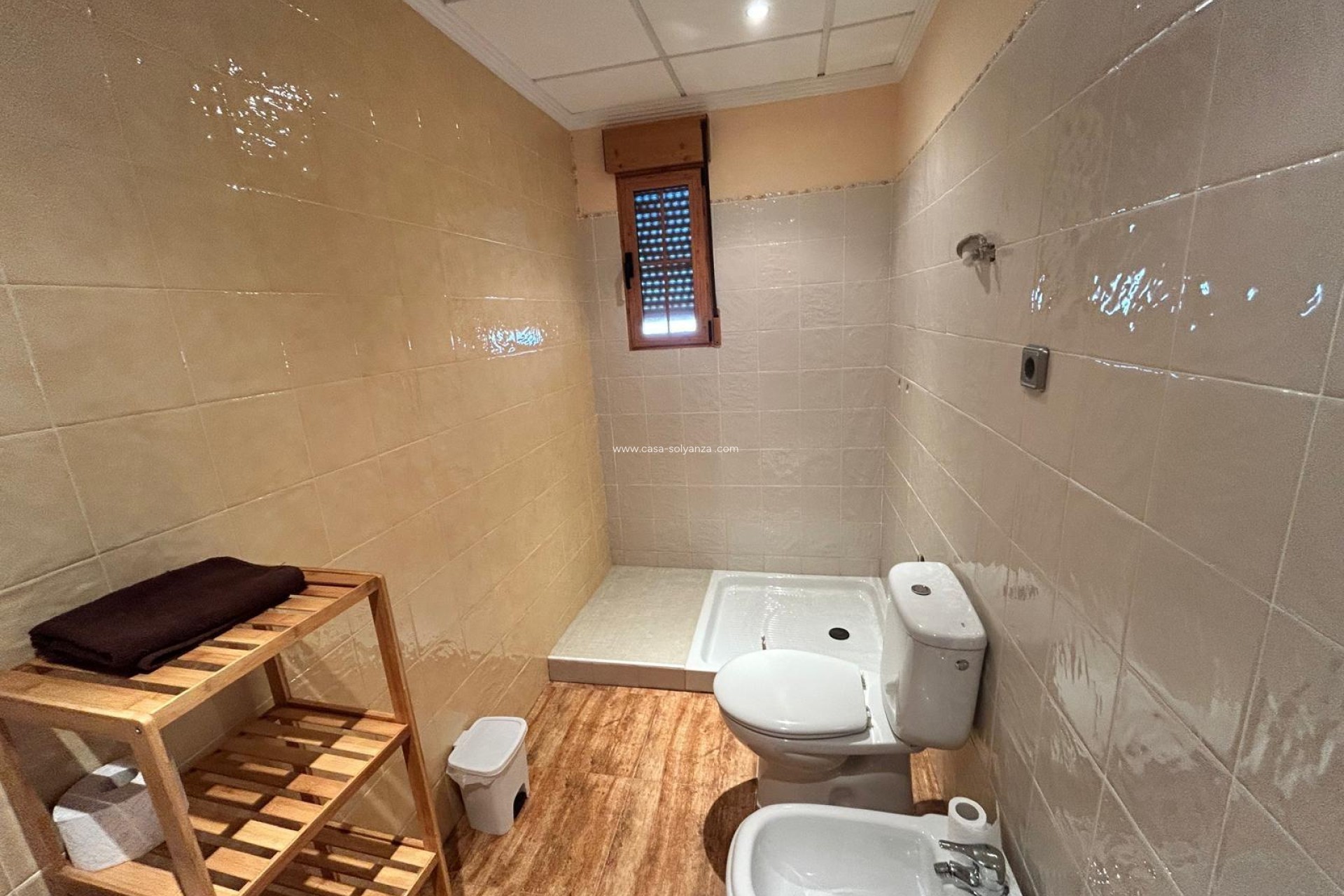 Resale - Villa - Los Alcázares - Las Lomas Del Rame-bahía Bella