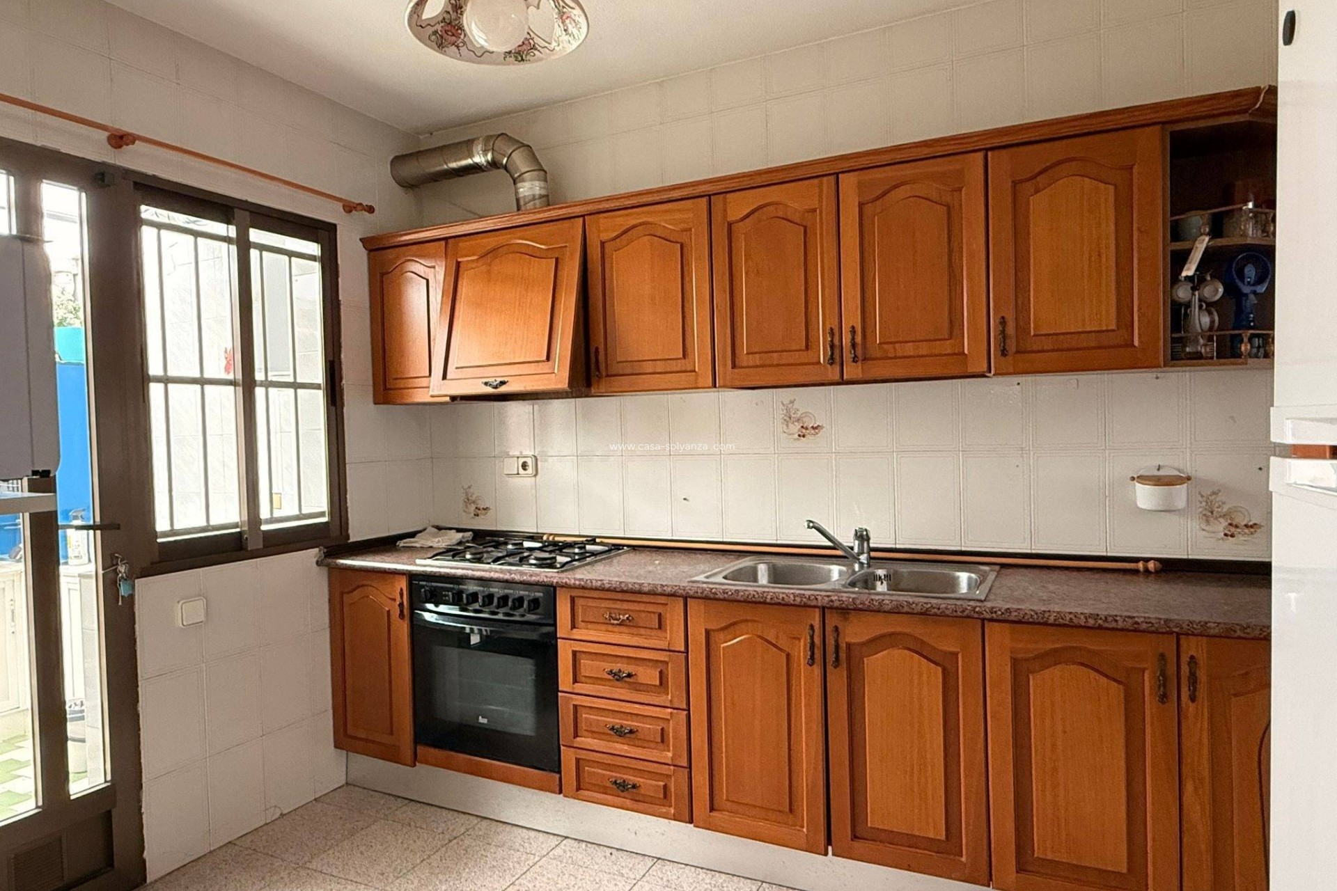 Resale - Villa - Los Alcázares - Los Narejos-punta Calera