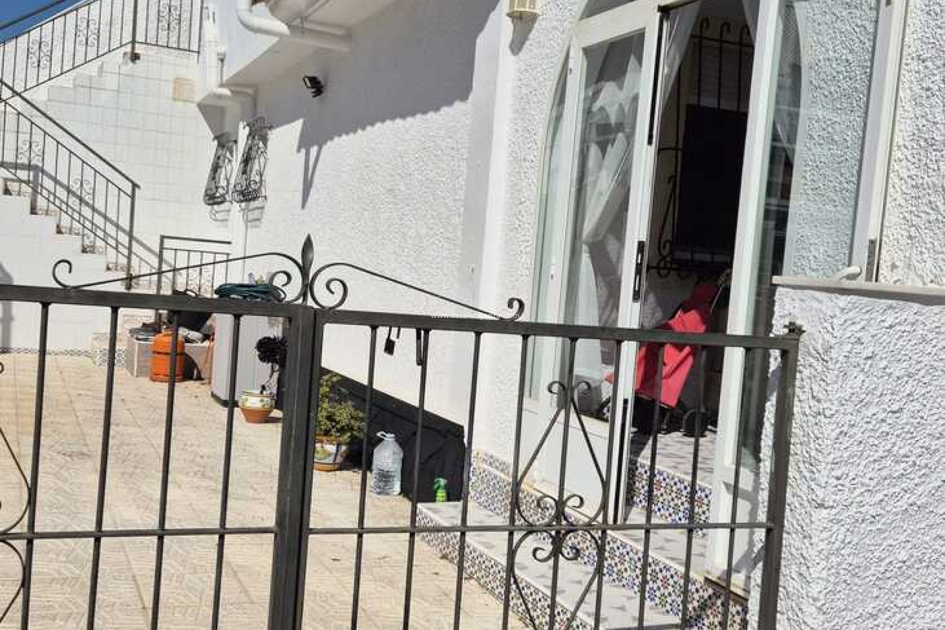 Resale - Villa - Los Alcázares - Los Narejos