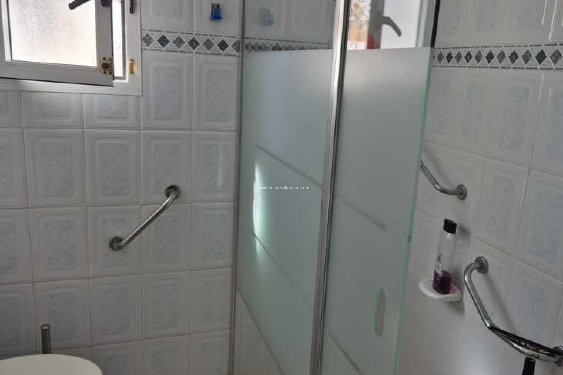 Resale - Villa - Los Alcázares - Los Narejos