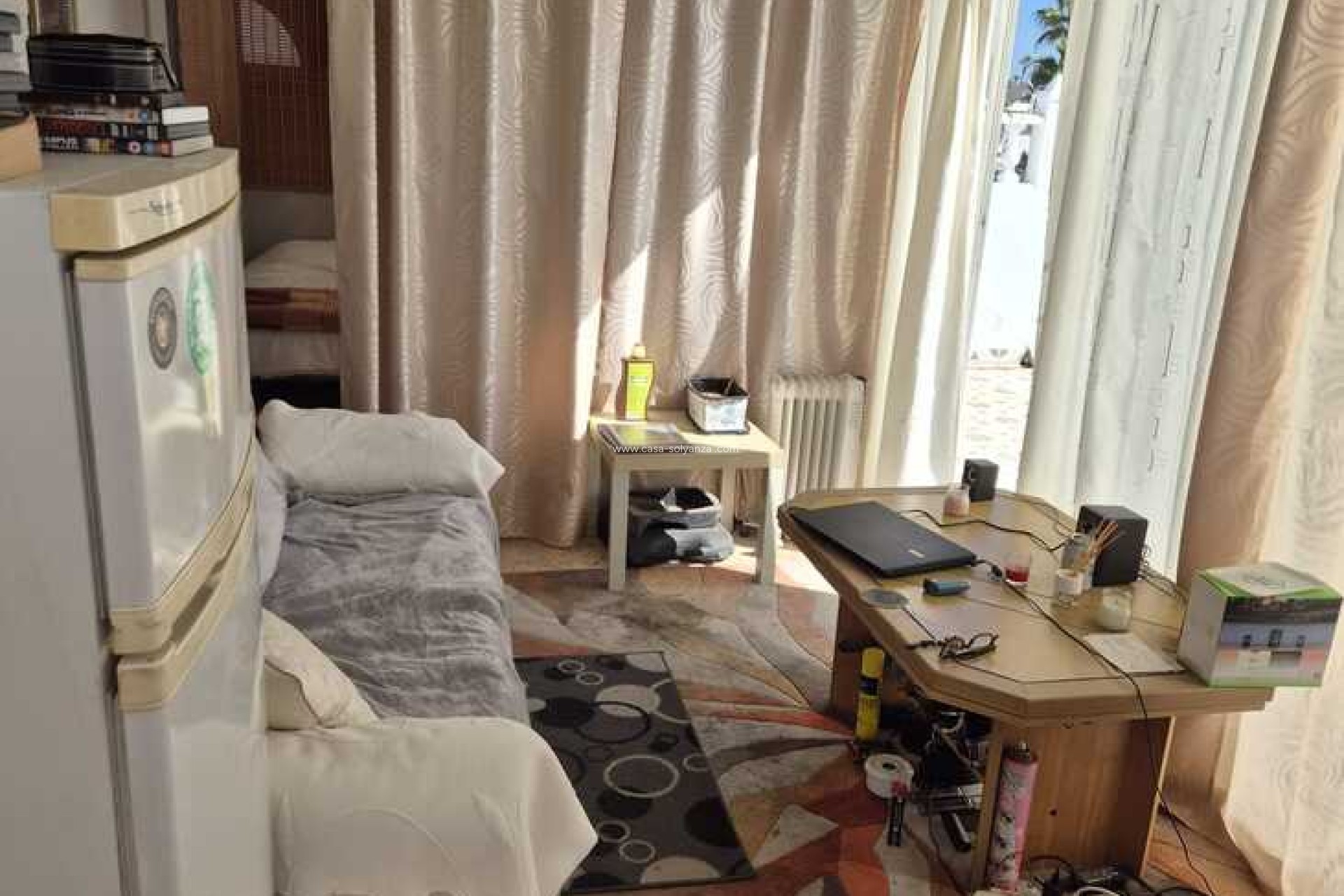 Resale - Villa - Los Alcázares - Los Narejos