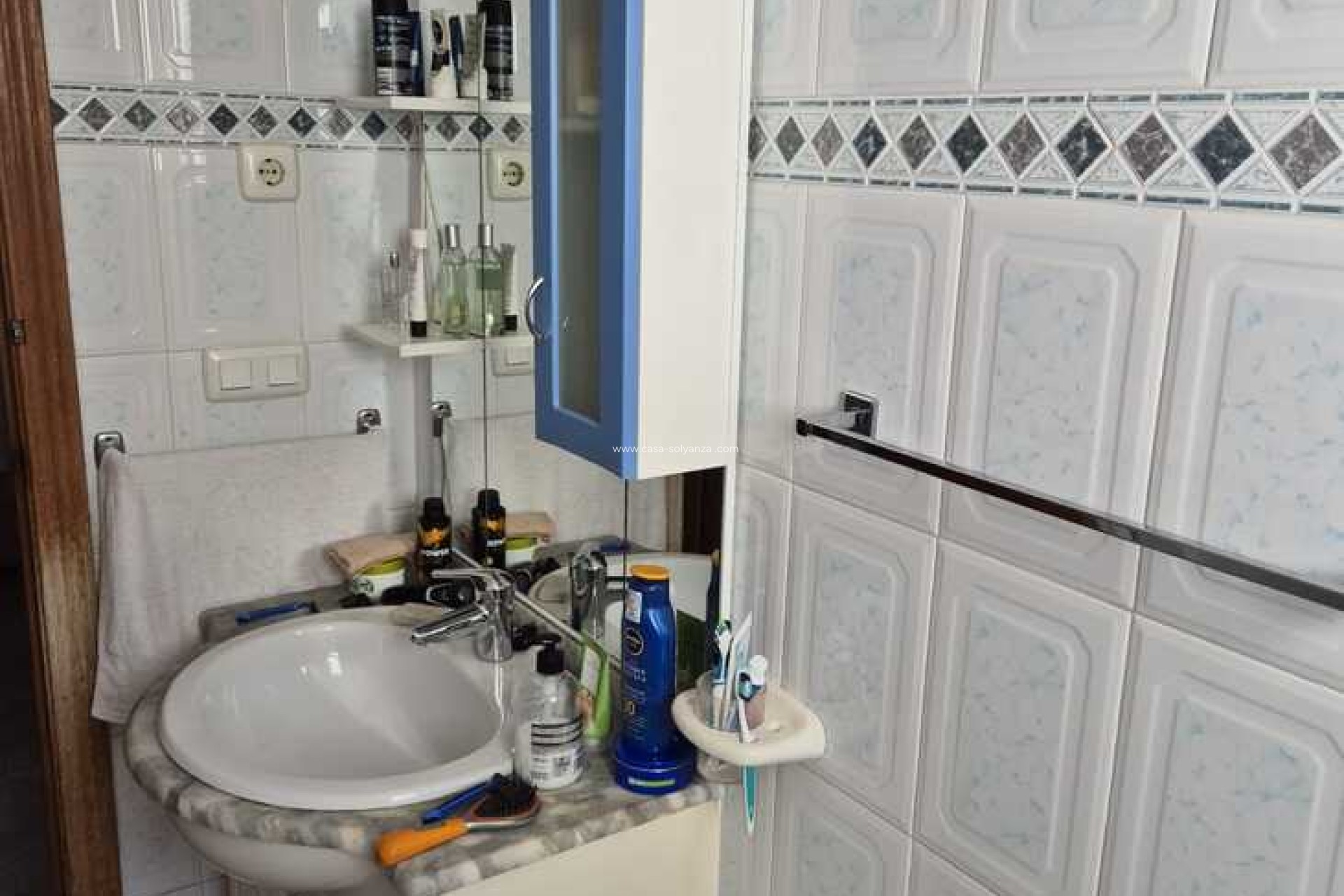 Resale - Villa - Los Alcázares - Los Narejos