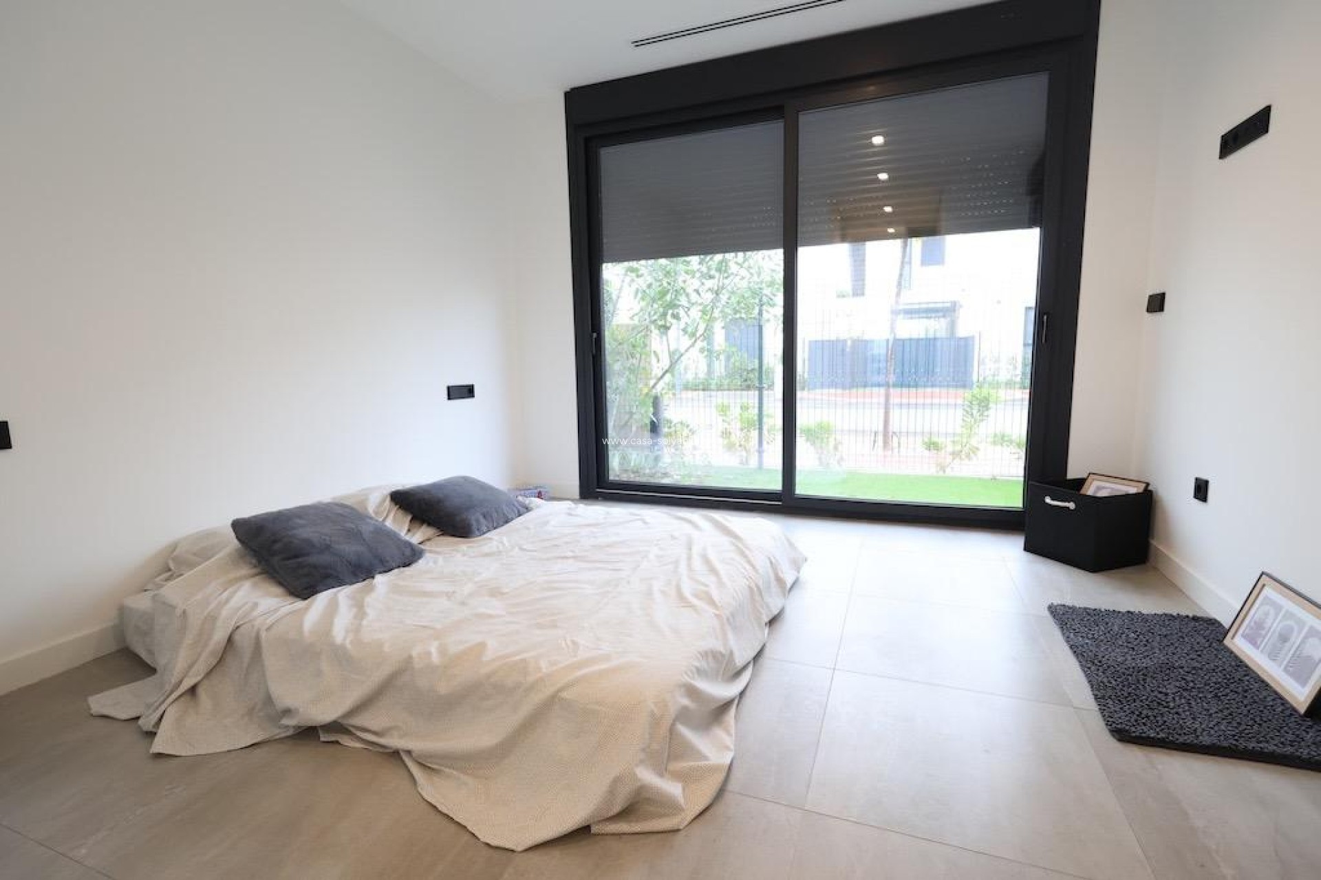 Resale - Villa - Los Alcázares - Santa Rosalía Lake and Life Resort